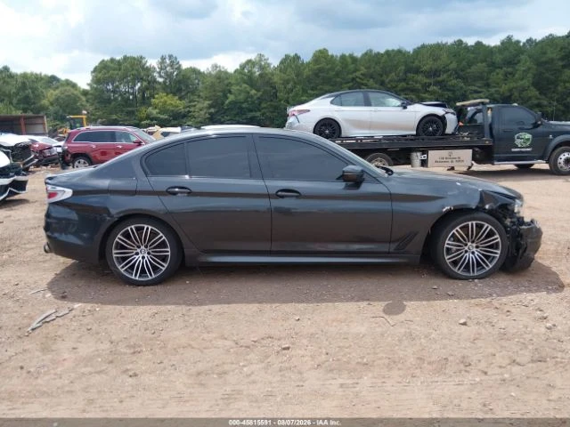 BMW 540 RWD M-Pack | Mobile.bg � ����������� 4