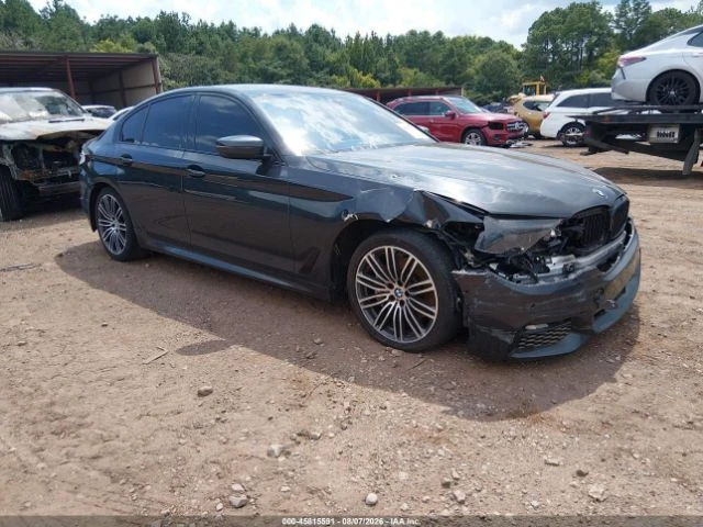 BMW 540 RWD M-Pack | Mobile.bg � ����������� 3