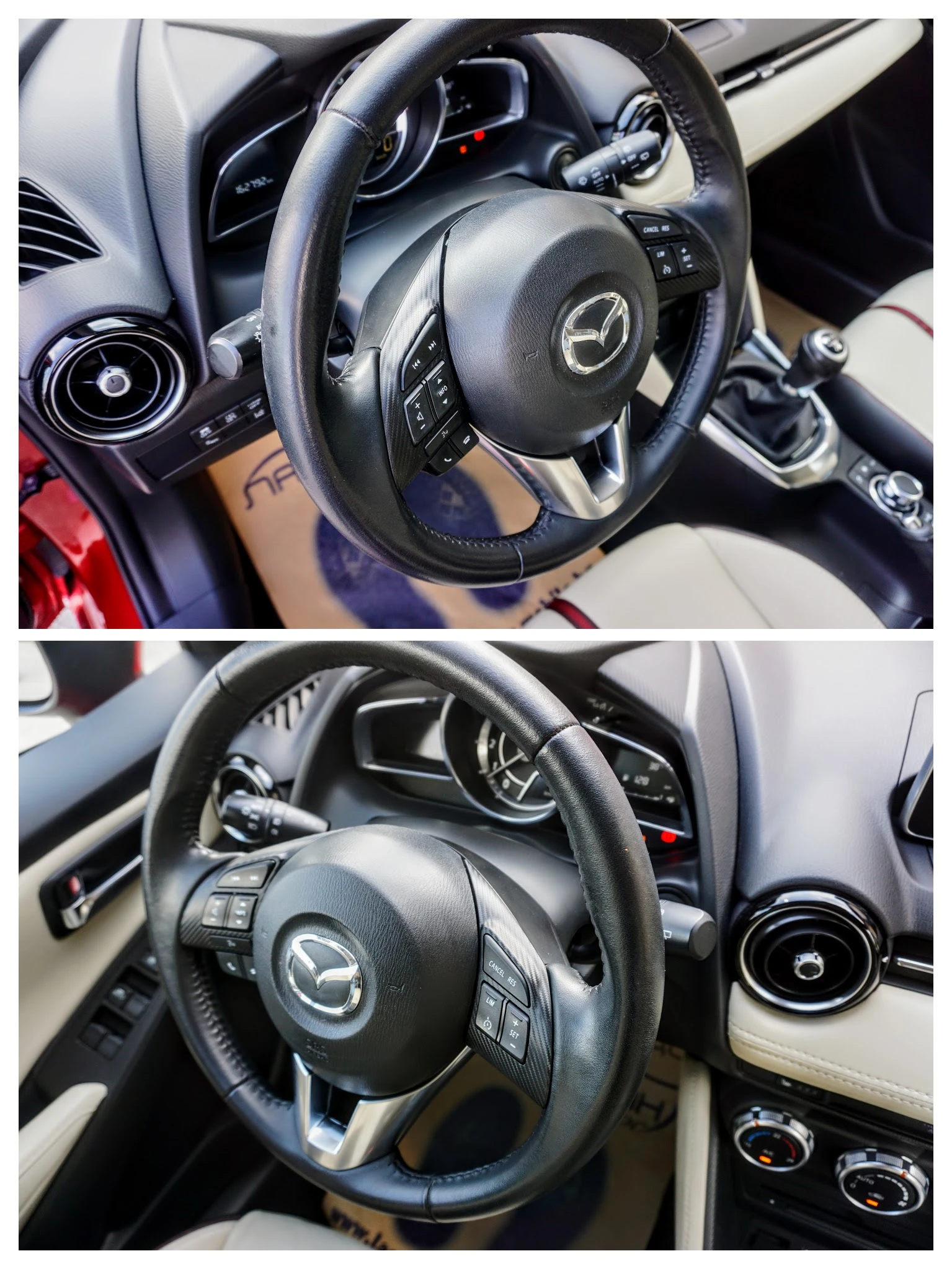 Mazda 2 1.5i Exceed LEATHER NAVI - изображение 10