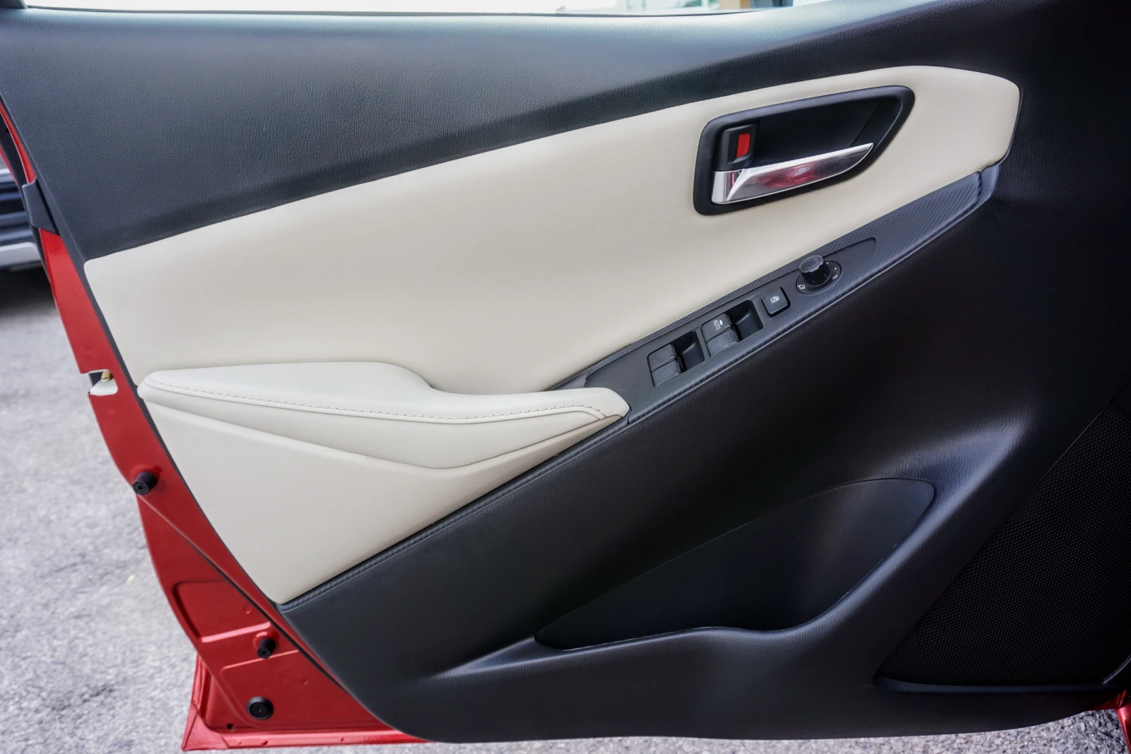 Mazda 2 1.5i Exceed LEATHER NAVI - изображение 5