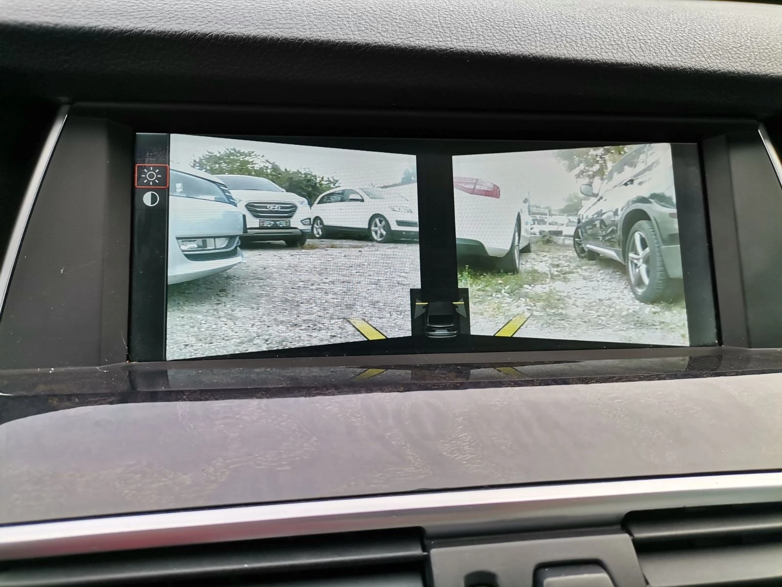 BMW 5 Gran Turismo 3.5  | Mobile.bg   11