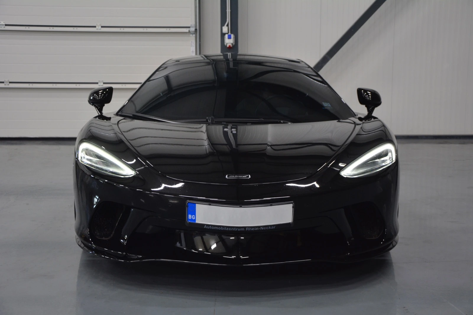 McLaren GT Pioneer/MSORoof НАЛИЧЕН - изображение 9