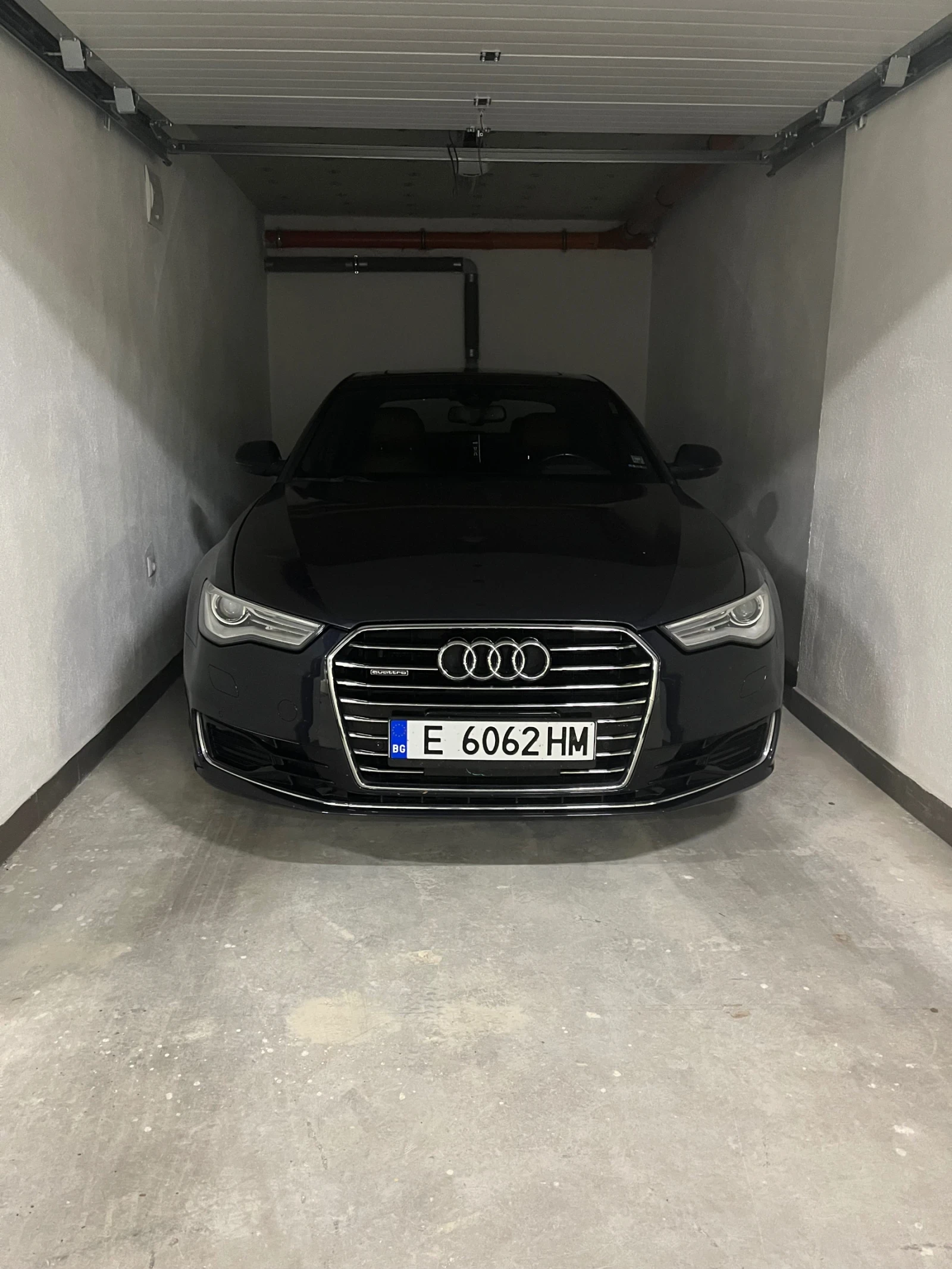 Audi A6 undefined | Auto.bg — изображение 1