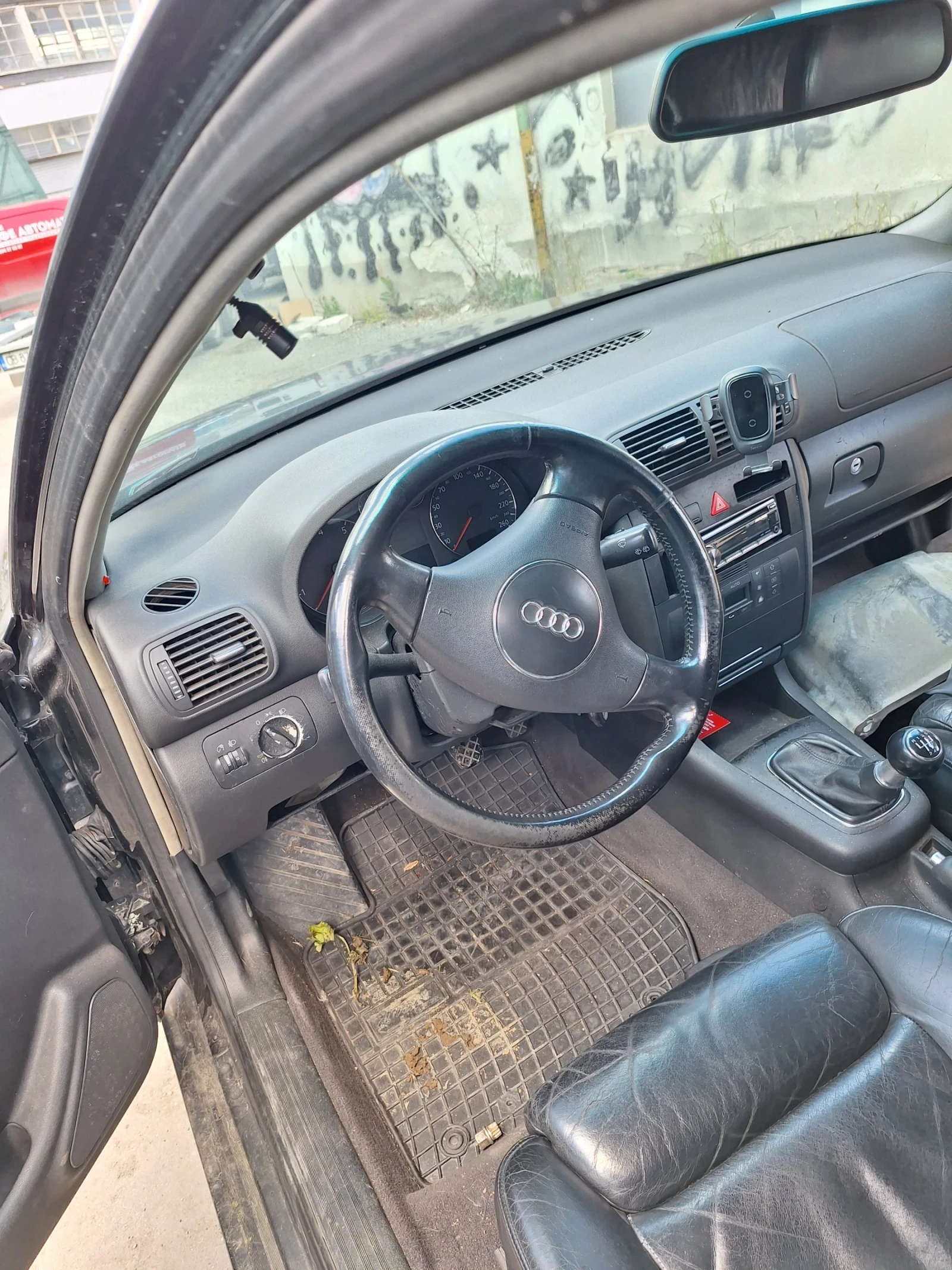 Audi A3 Facelift на части  - изображение 6