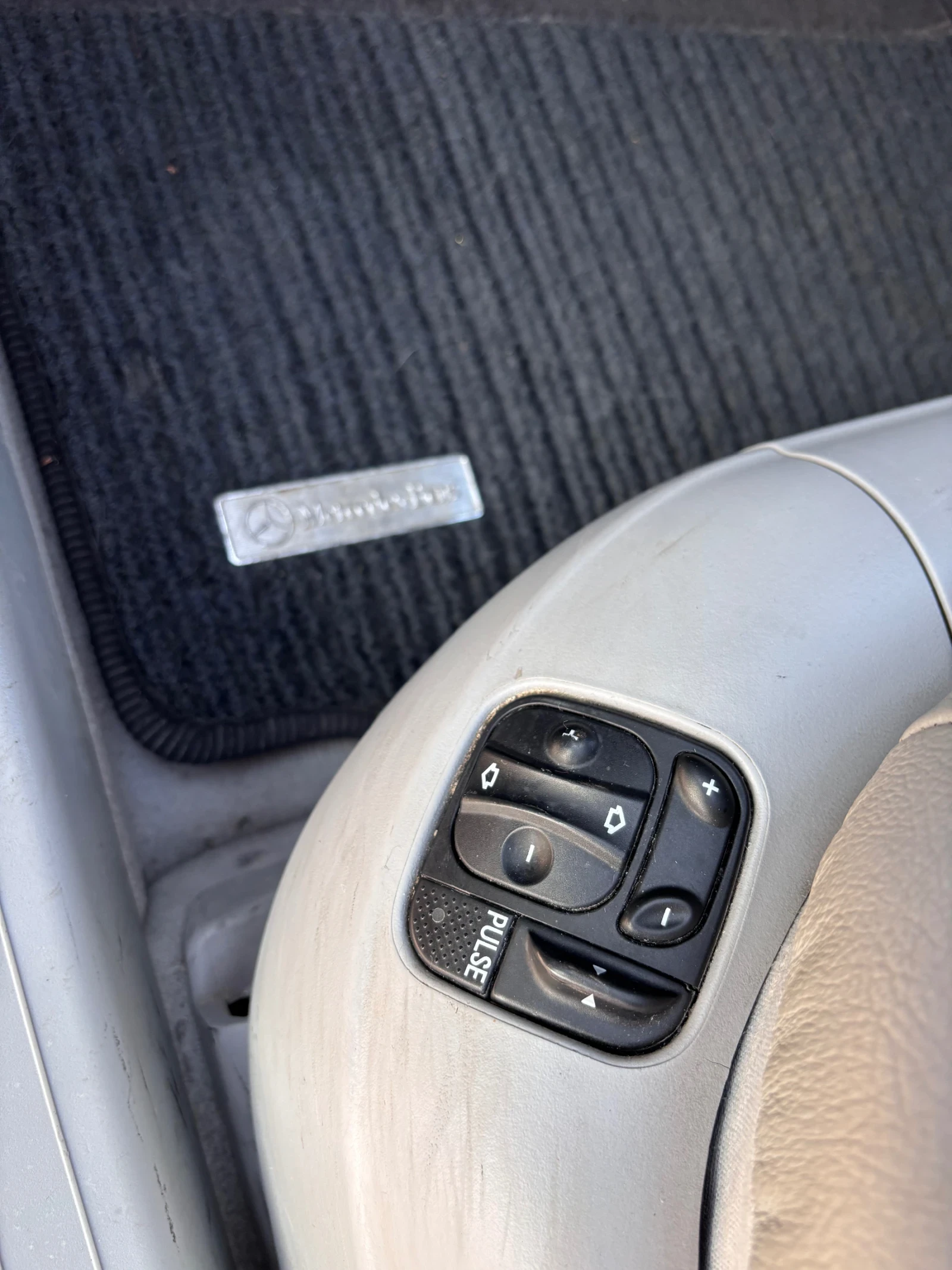 Mercedes-Benz S 500 | Mobile.bg � ����������� 16