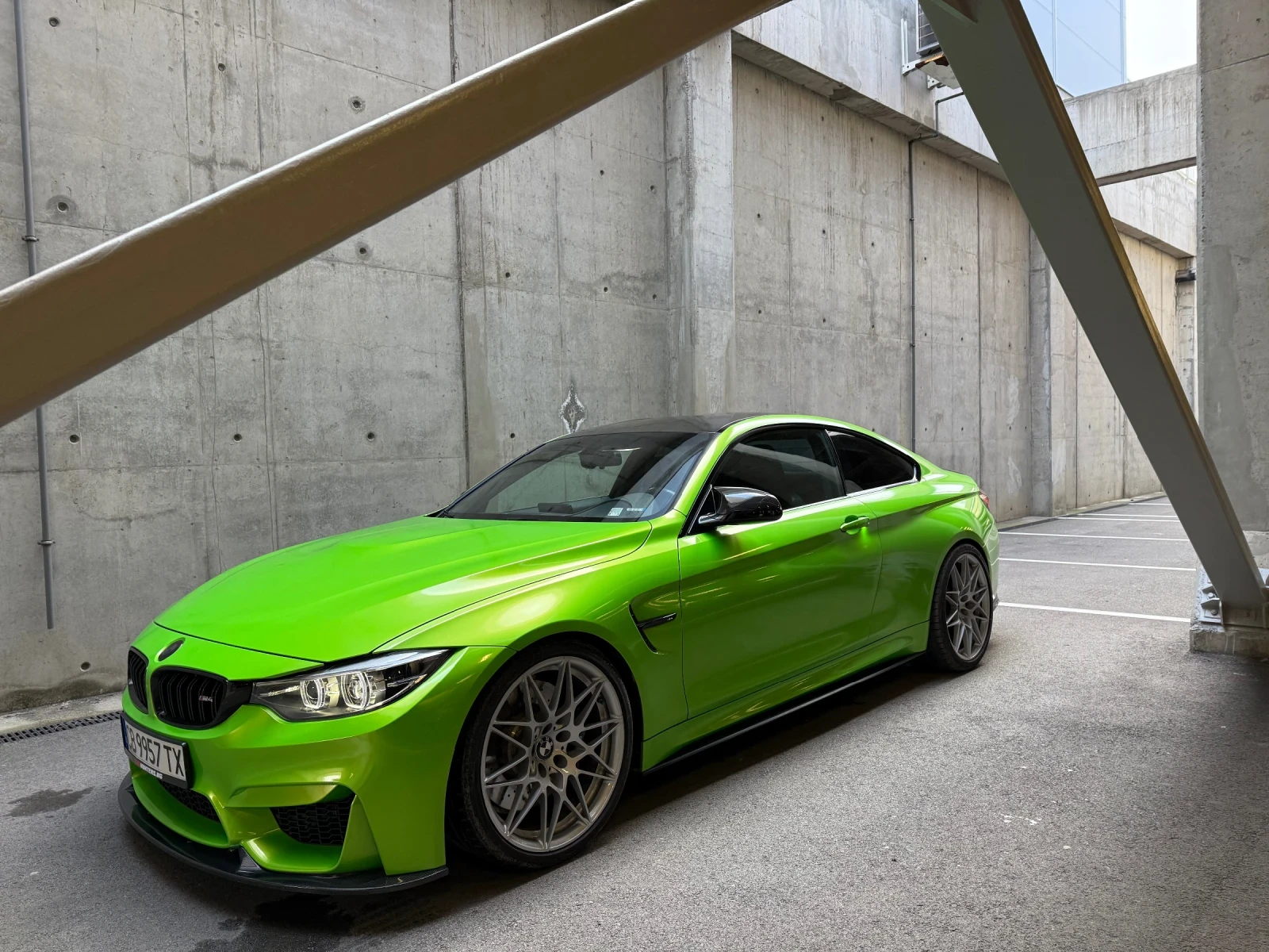BMW M4 | Mobile.bg � ����������� 7