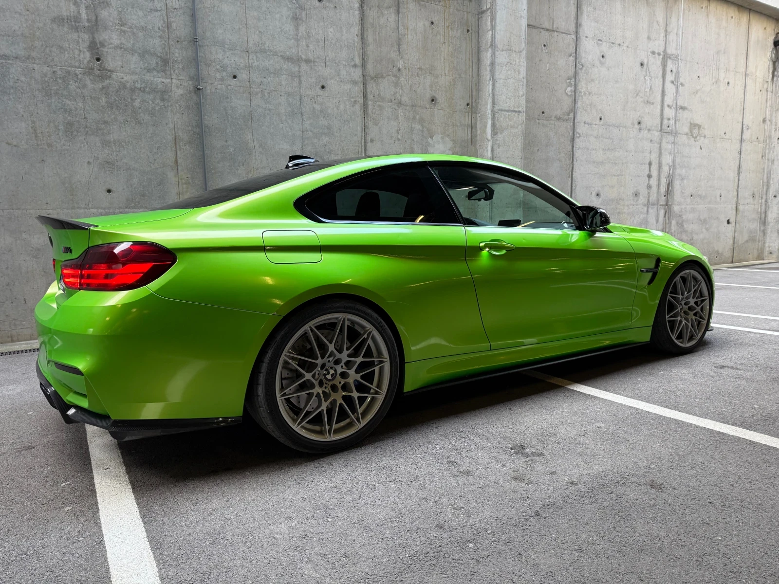 BMW M4 | Mobile.bg � ����������� 5
