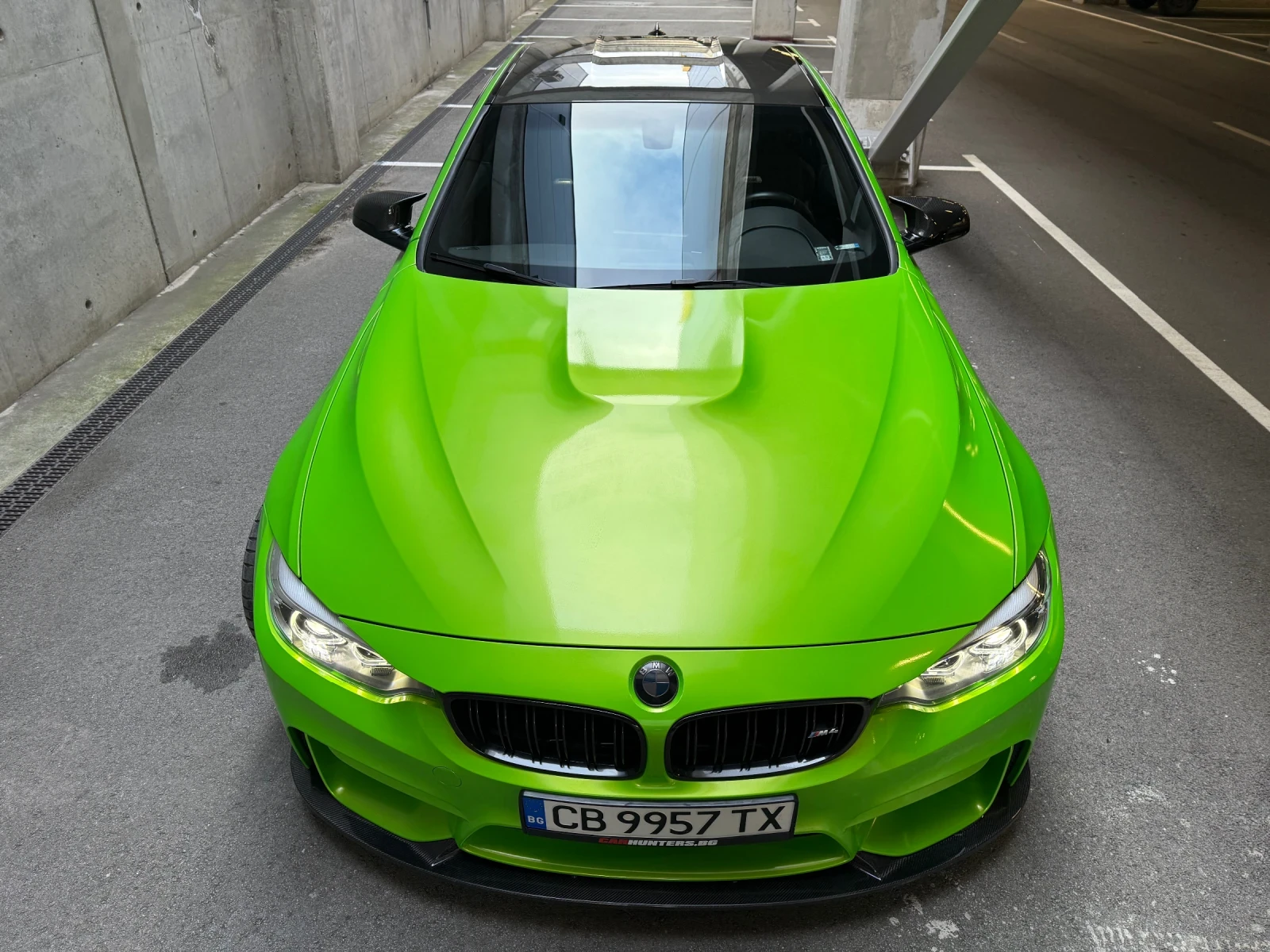BMW M4 | Mobile.bg � ����������� 8