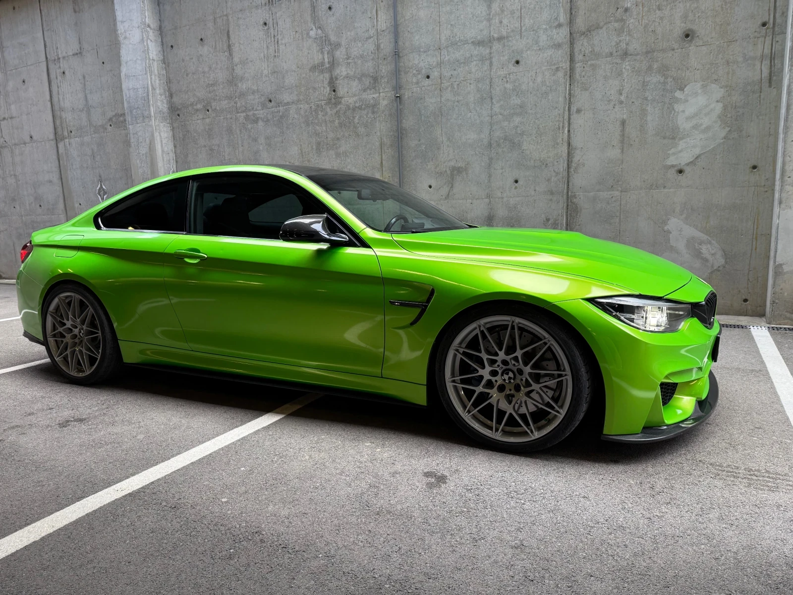 BMW M4 | Mobile.bg � ����������� 3