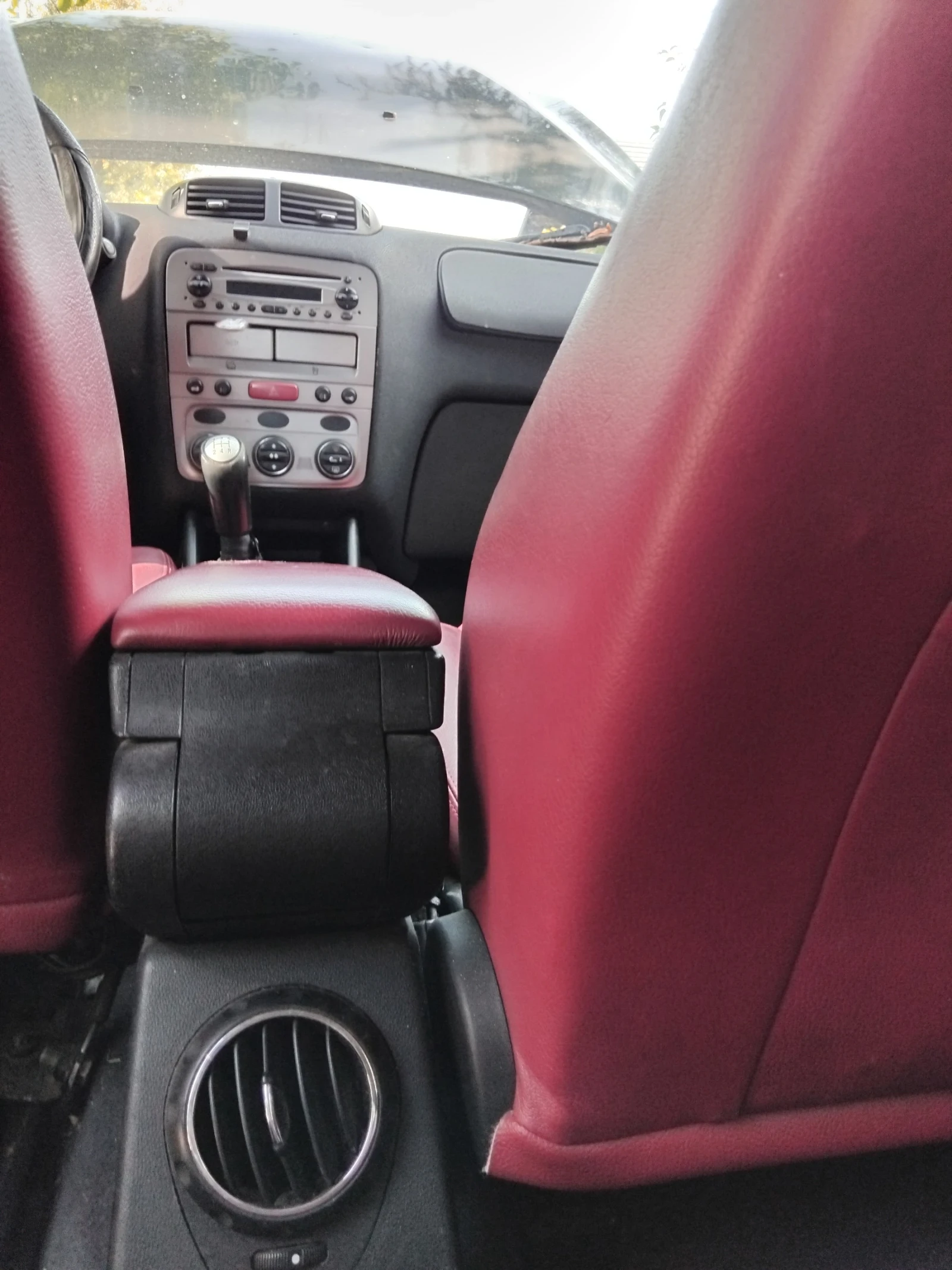 Alfa Romeo 147  - изображение 10