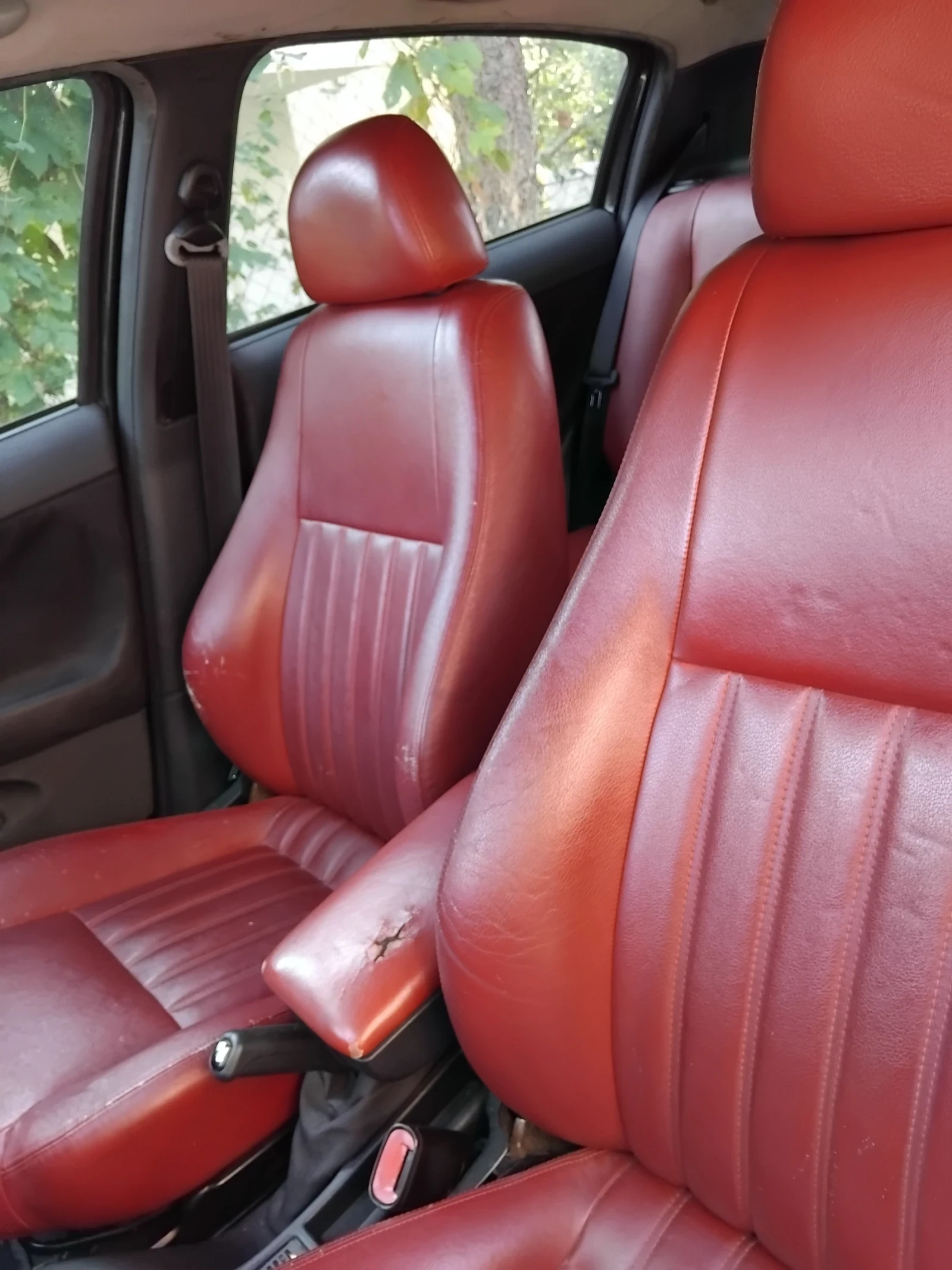 Alfa Romeo 147  - изображение 7
