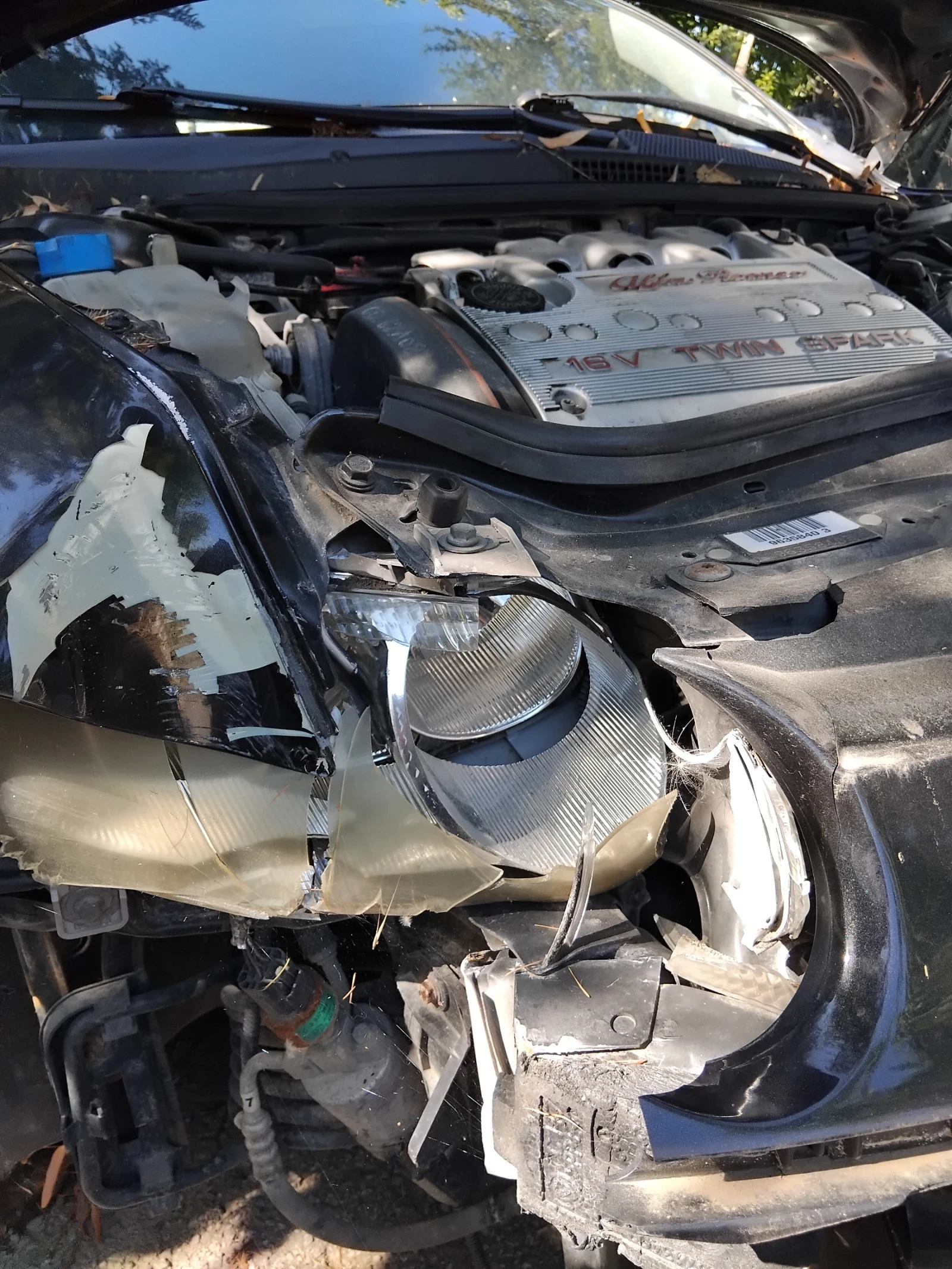 Alfa Romeo 147  - изображение 4