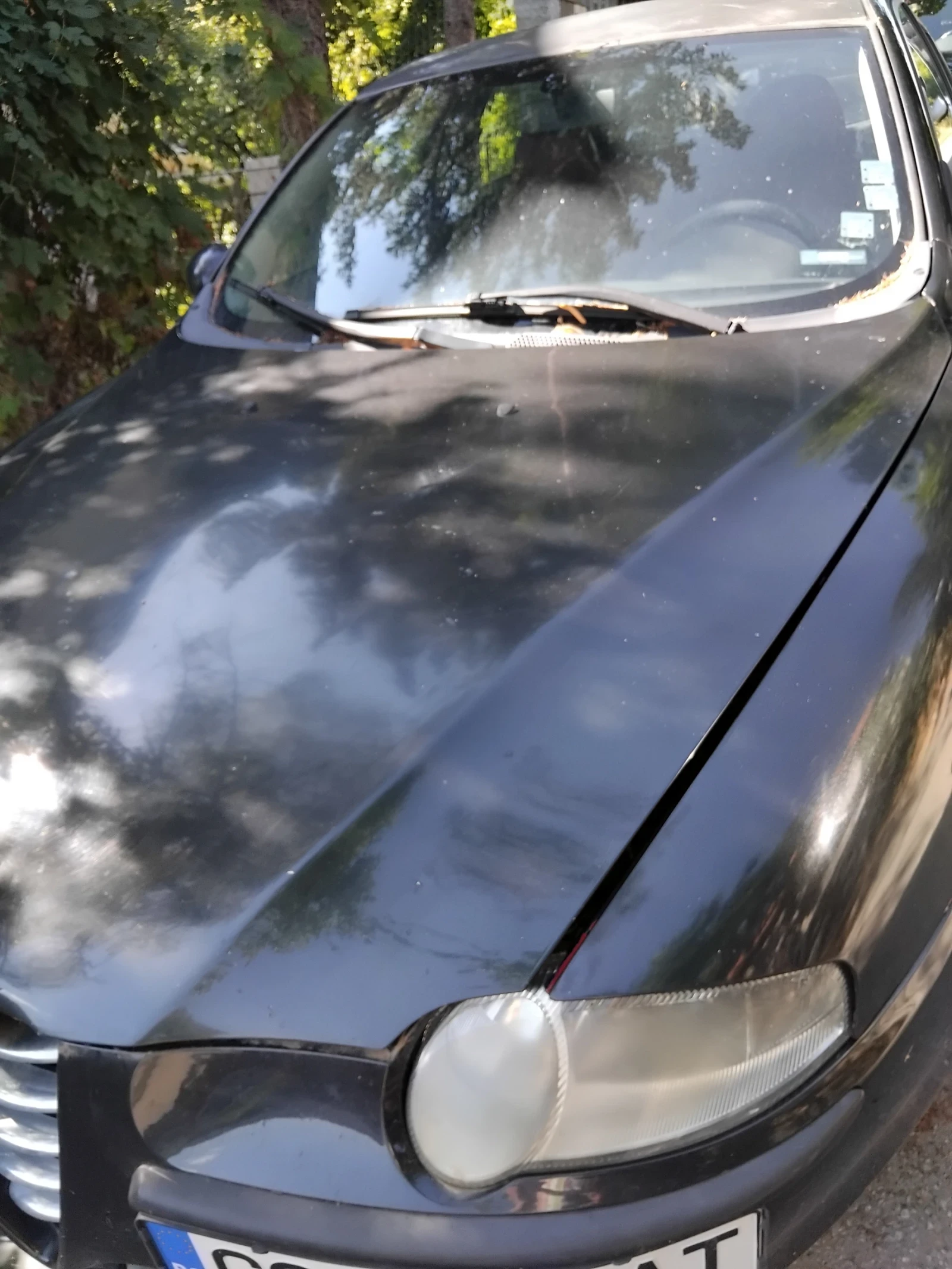 Alfa Romeo 147  - изображение 2