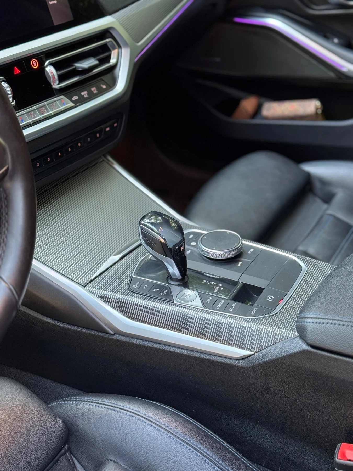 BMW 340 БМВ Г20 М340i B58* задно  - изображение 8