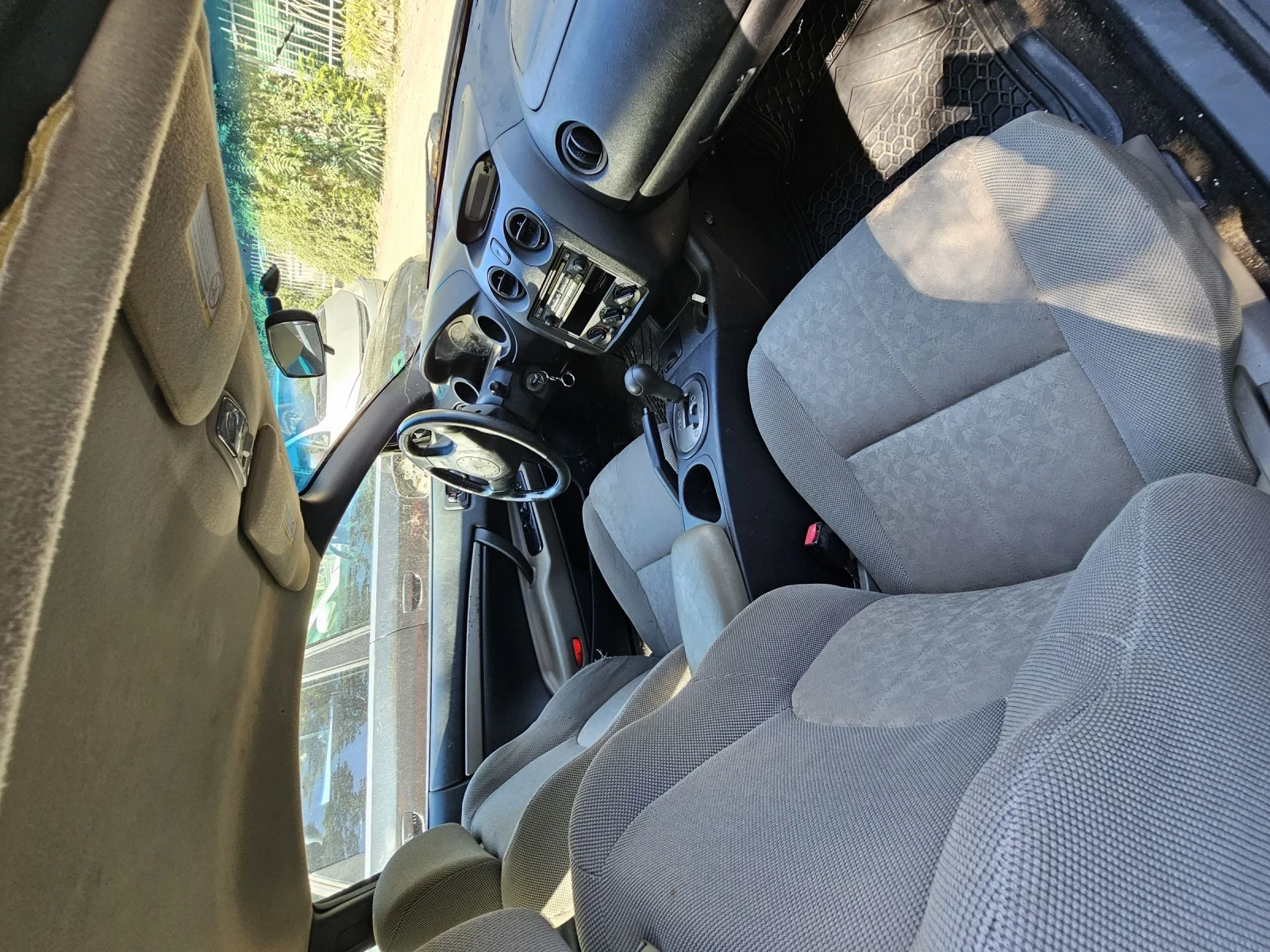 Mitsubishi Eclipse Автомат - изображение 4