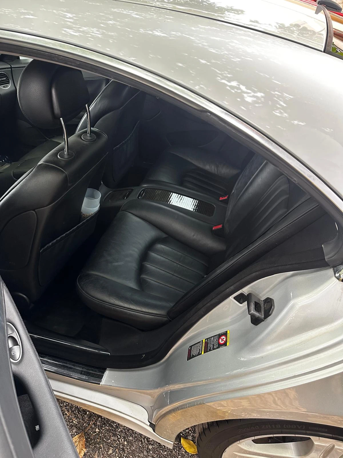 Mercedes-Benz CLS 350  - изображение 9