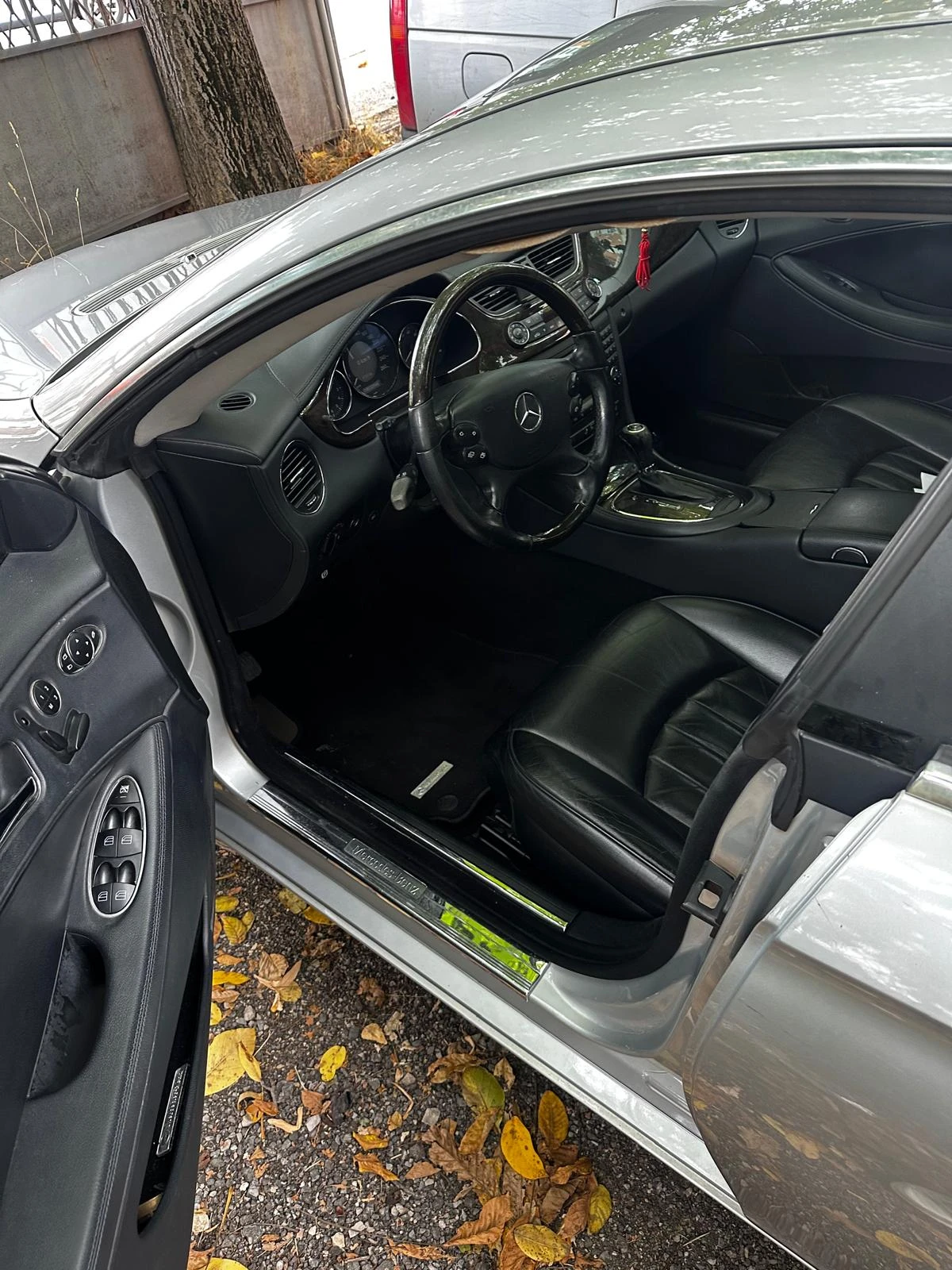 Mercedes-Benz CLS 350  - изображение 8