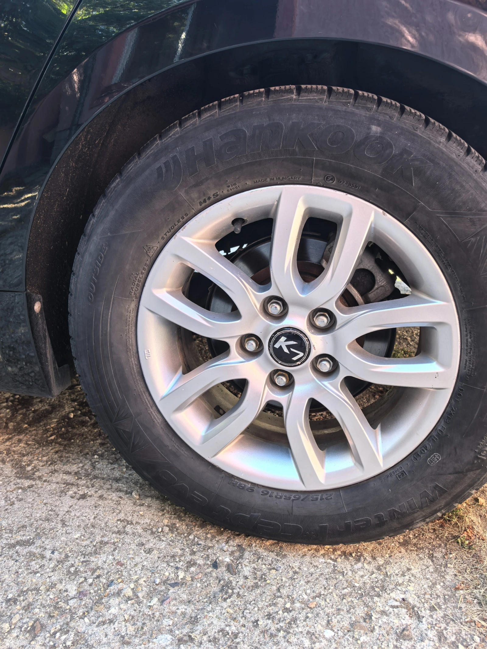 Kia K7 | Mobile.bg   12