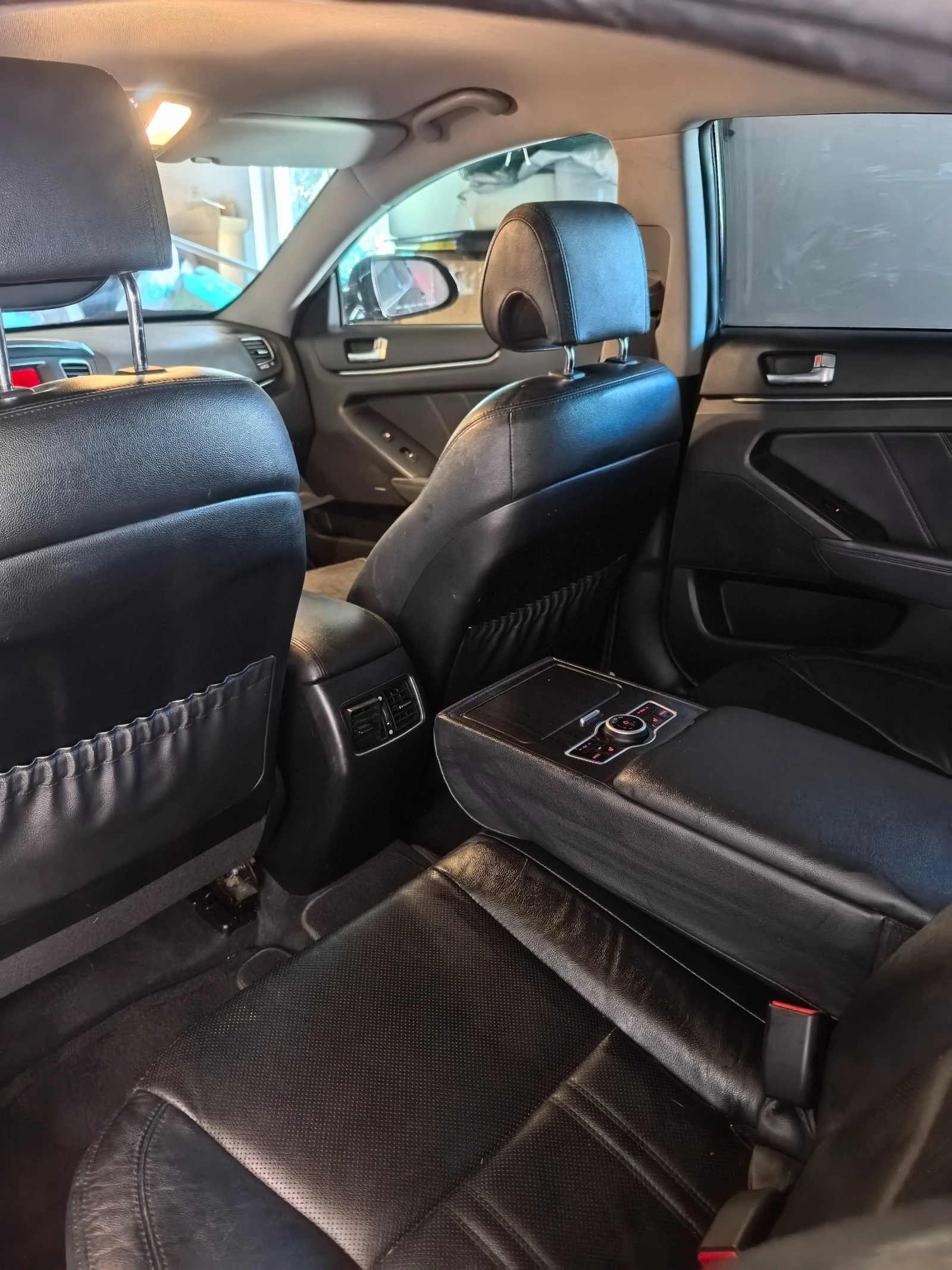 Kia K7 | Mobile.bg   14