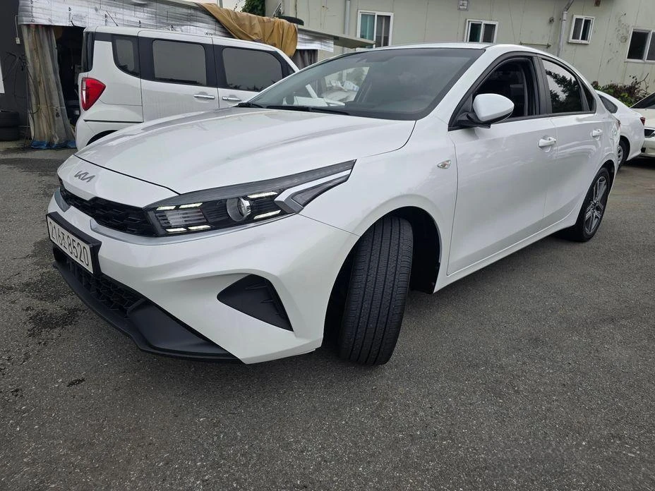 Kia K3 1.6 Trendy * НАЙ-ДОБРА ЦЕНА В БЪЛГАРИЯ*  - изображение 3