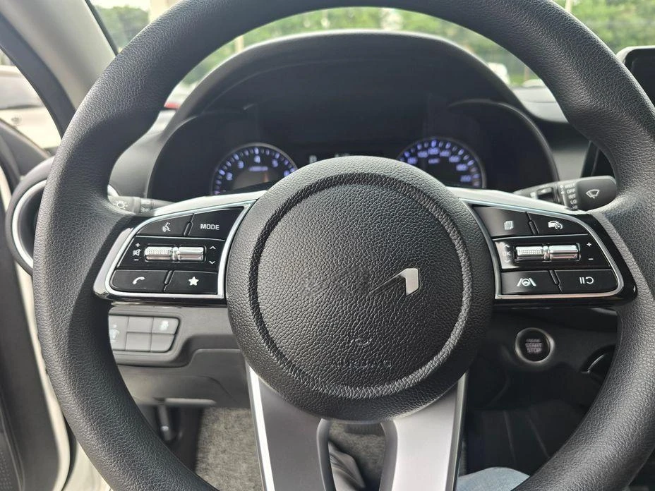 Kia K3 1.6 Trendy * -   *  | Mobile.bg   14