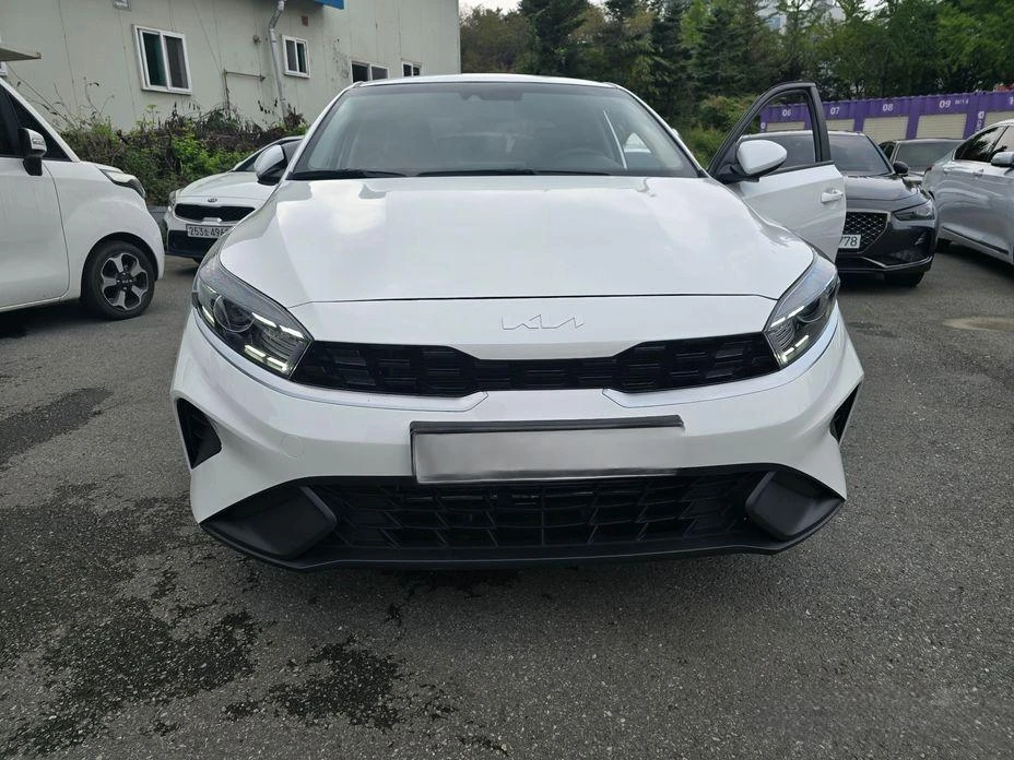 Kia K3 1.6 Trendy * -   *  | Mobile.bg   1