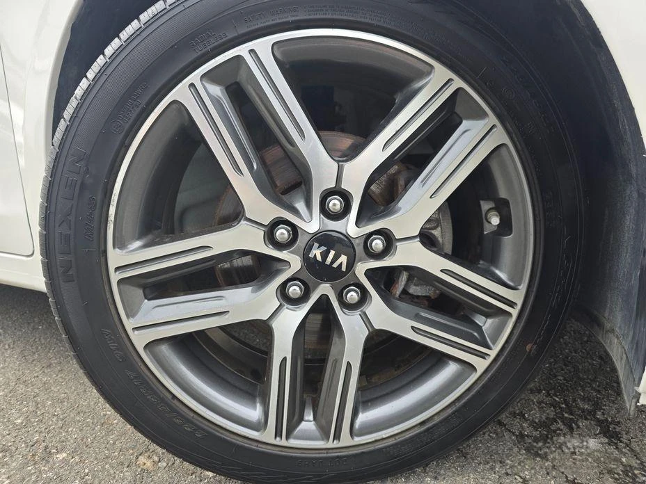 Kia K3 1.6 Trendy * -   *  | Mobile.bg   15