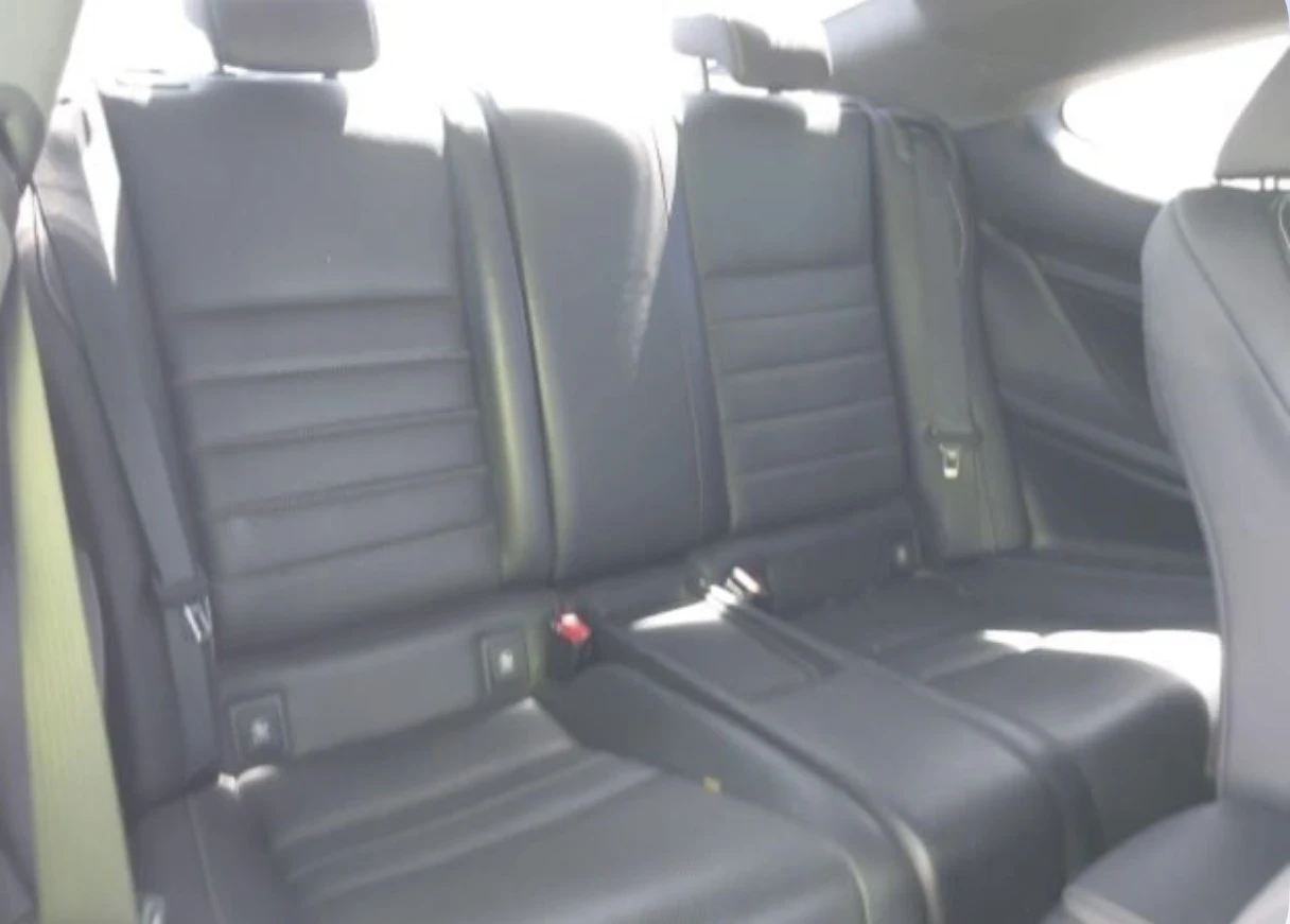 Lexus RC 350 3.5 V6 306 hp  | Mobile.bg   13