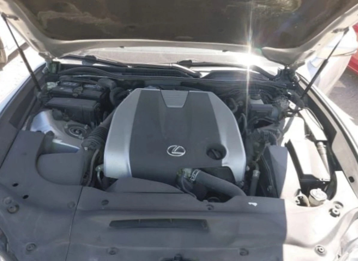 Lexus RC 350 3.5 V6 306 hp  | Mobile.bg   15