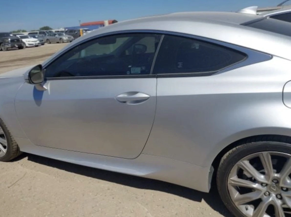 Lexus RC 350 3.5 V6 306 hp  | Mobile.bg   5