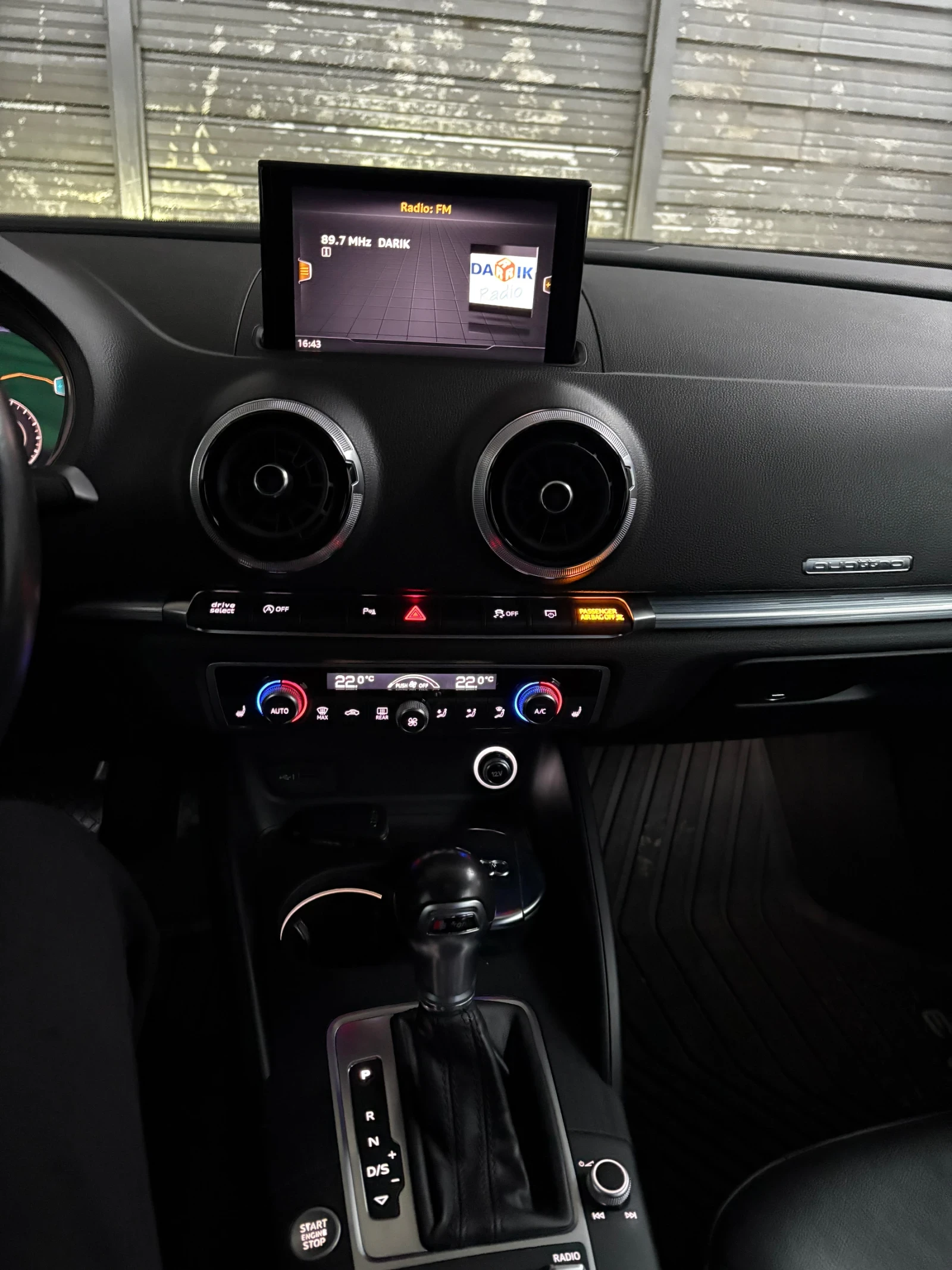 Audi A3 QUATTRO S LINE FULL LED | Mobile.bg � ����������� 9