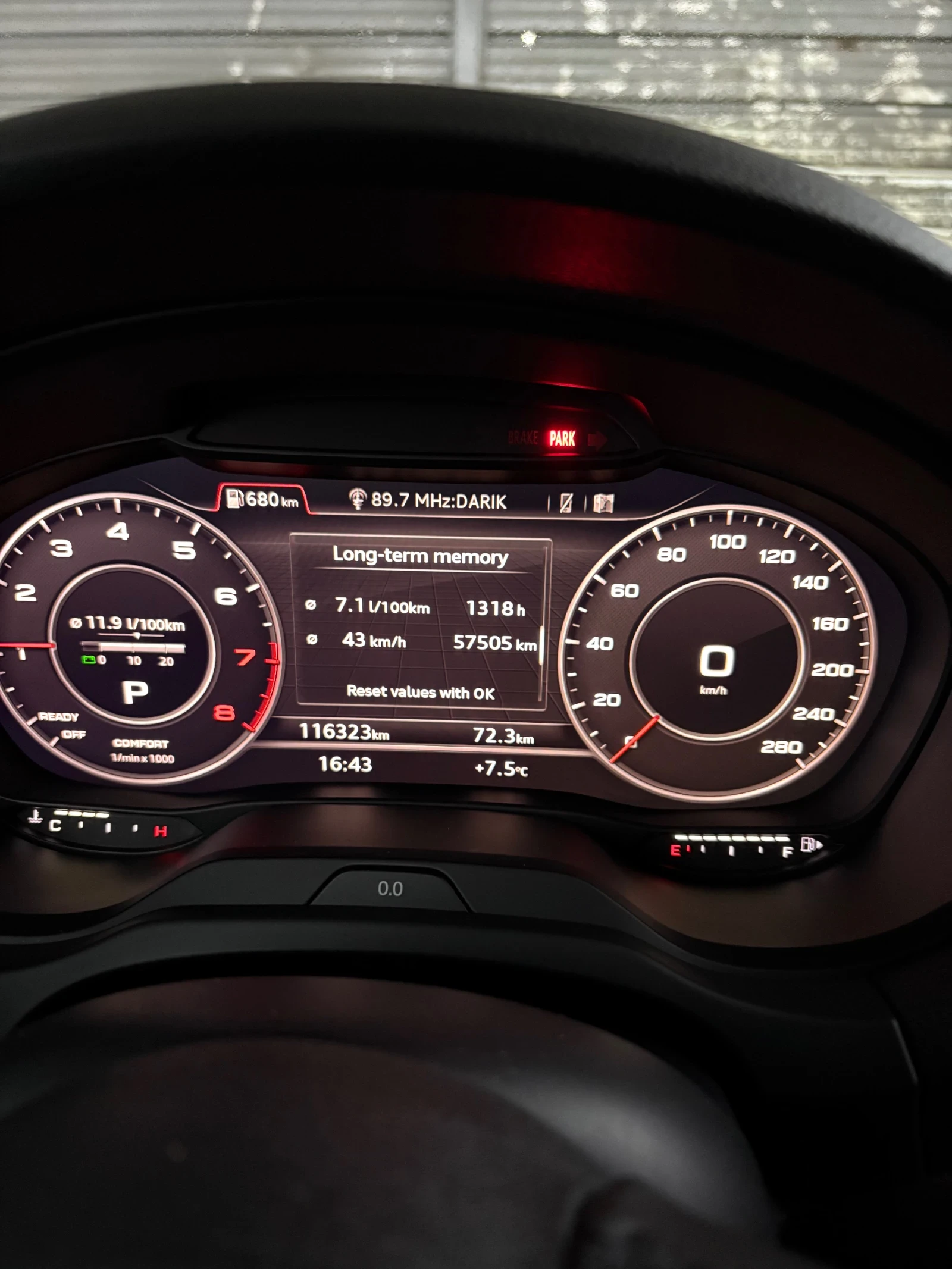 Audi A3 QUATTRO S LINE FULL LED | Mobile.bg � ����������� 6