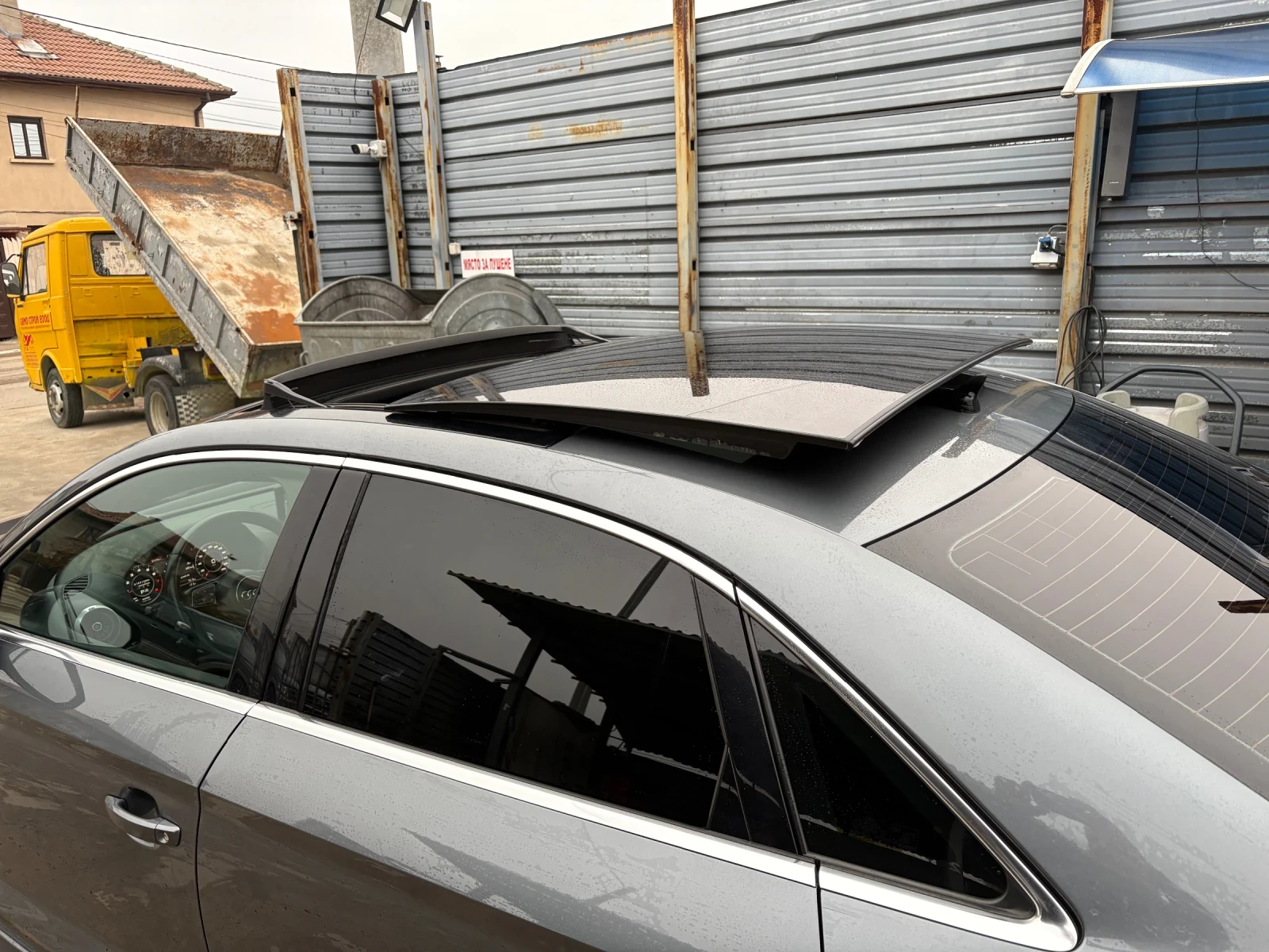 Audi A3 QUATTRO S LINE FULL LED | Mobile.bg � ����������� 14