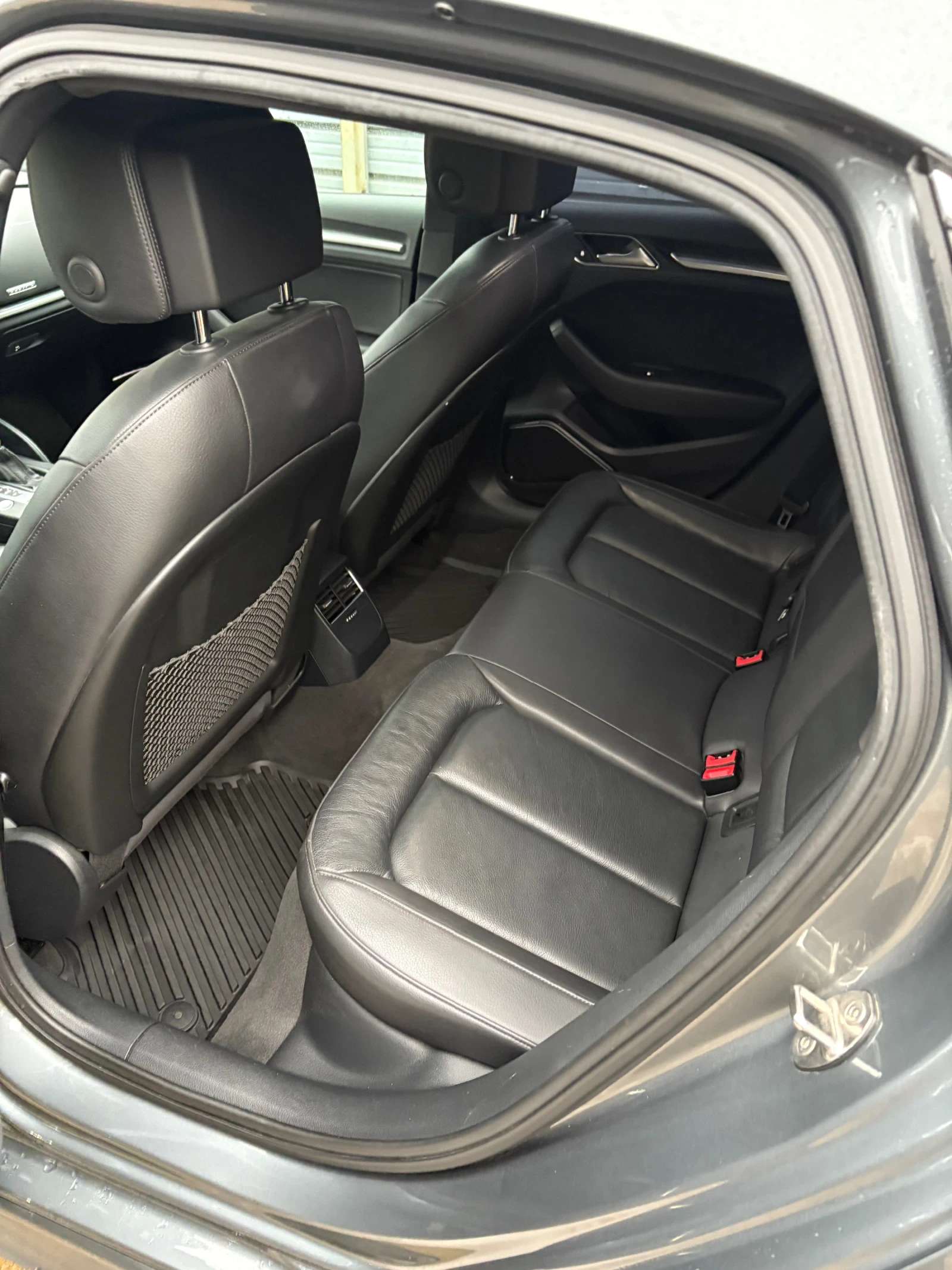 Audi A3 QUATTRO S LINE FULL LED | Mobile.bg � ����������� 12