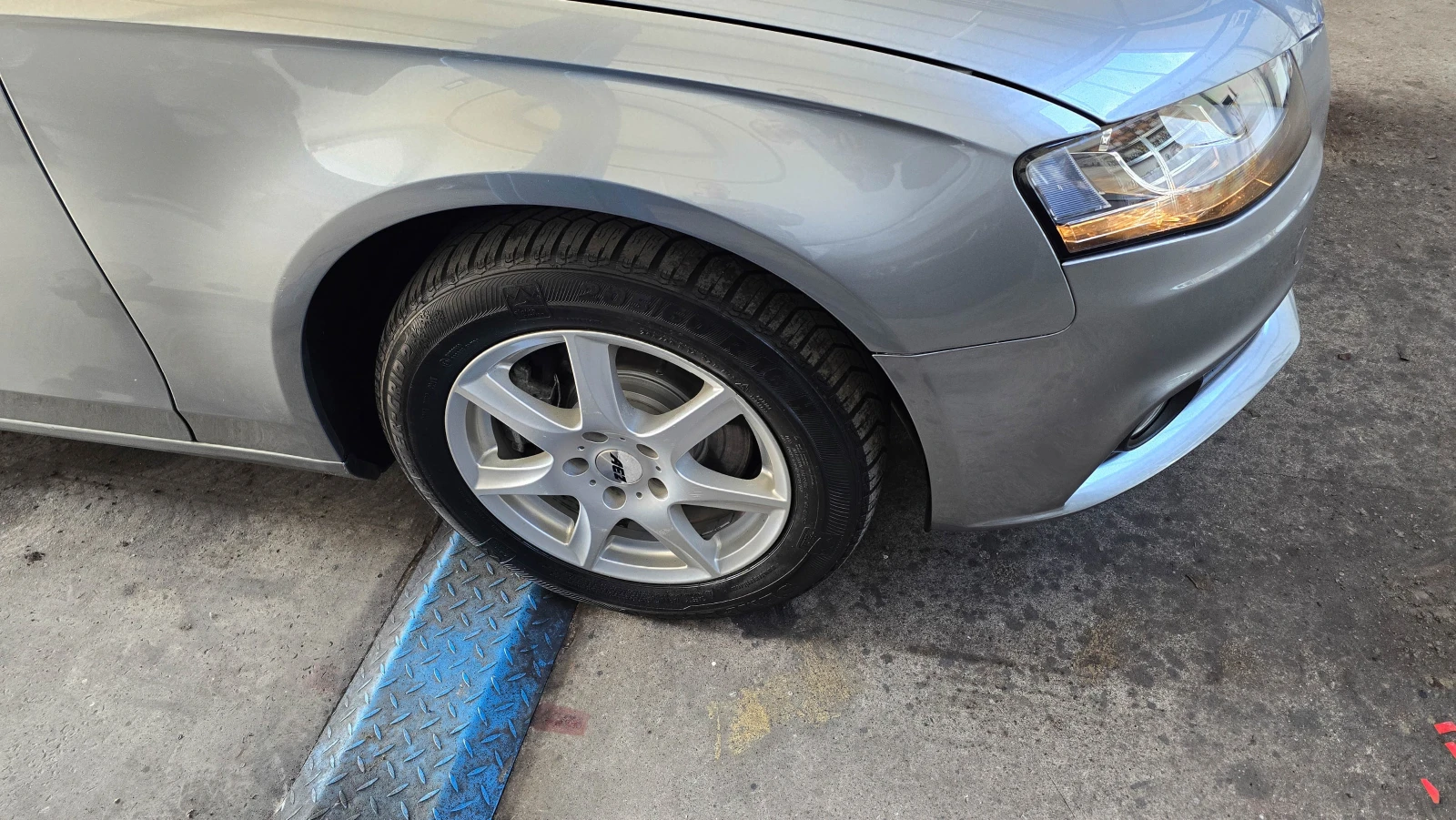 Audi A4 2.0* TDI*  | Mobile.bg   16