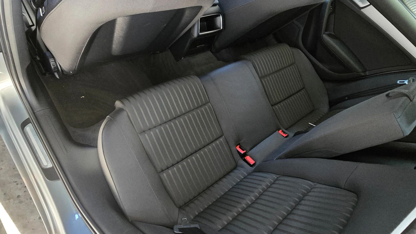 Audi A4 2.0* TDI*  | Mobile.bg   11