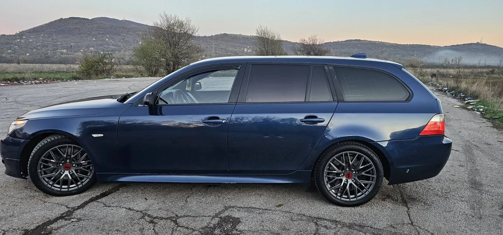 BMW 535 M ����� /������/ | Mobile.bg � ����������� 15