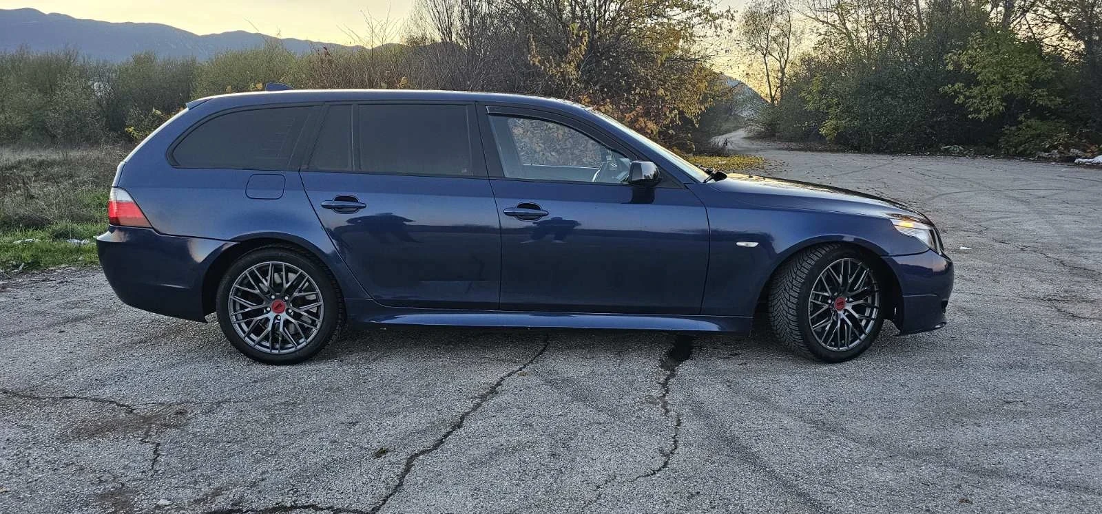 BMW 535 M ����� /������/ | Mobile.bg � ����������� 14