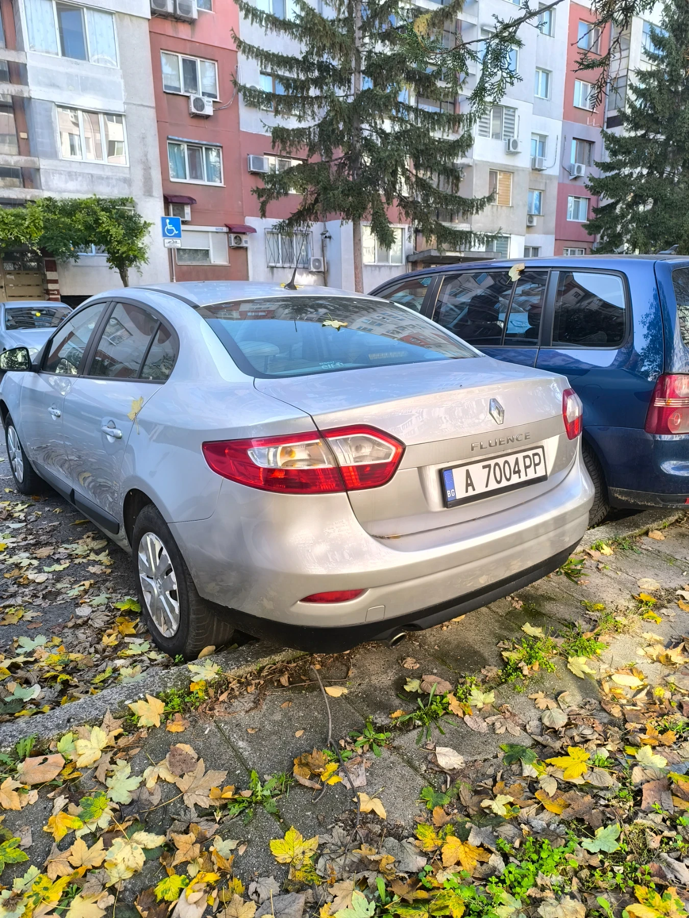 Renault Fluence | Mobile.bg   3