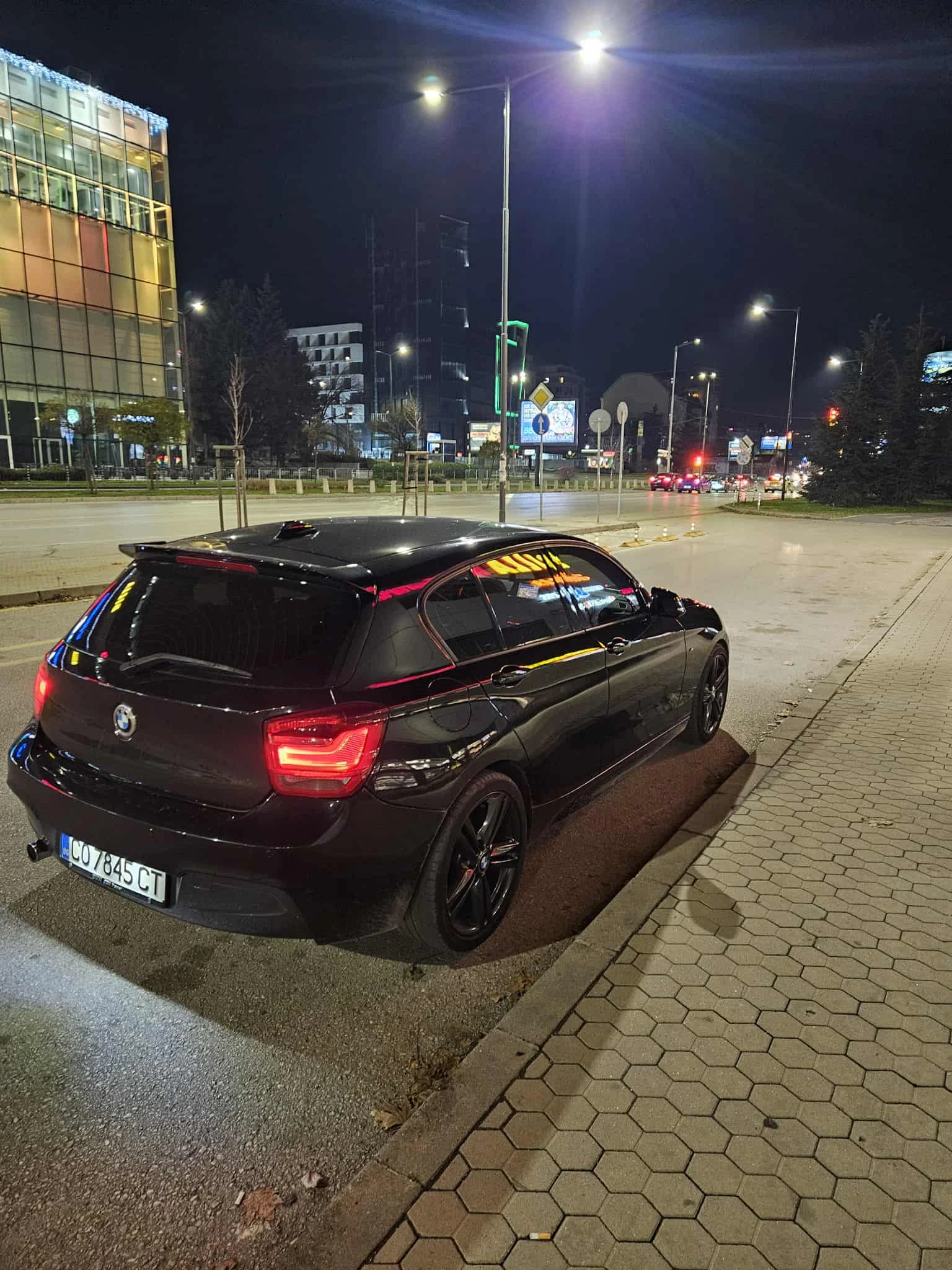 BMW 120 Xdrive 207, 000 km - изображение 5