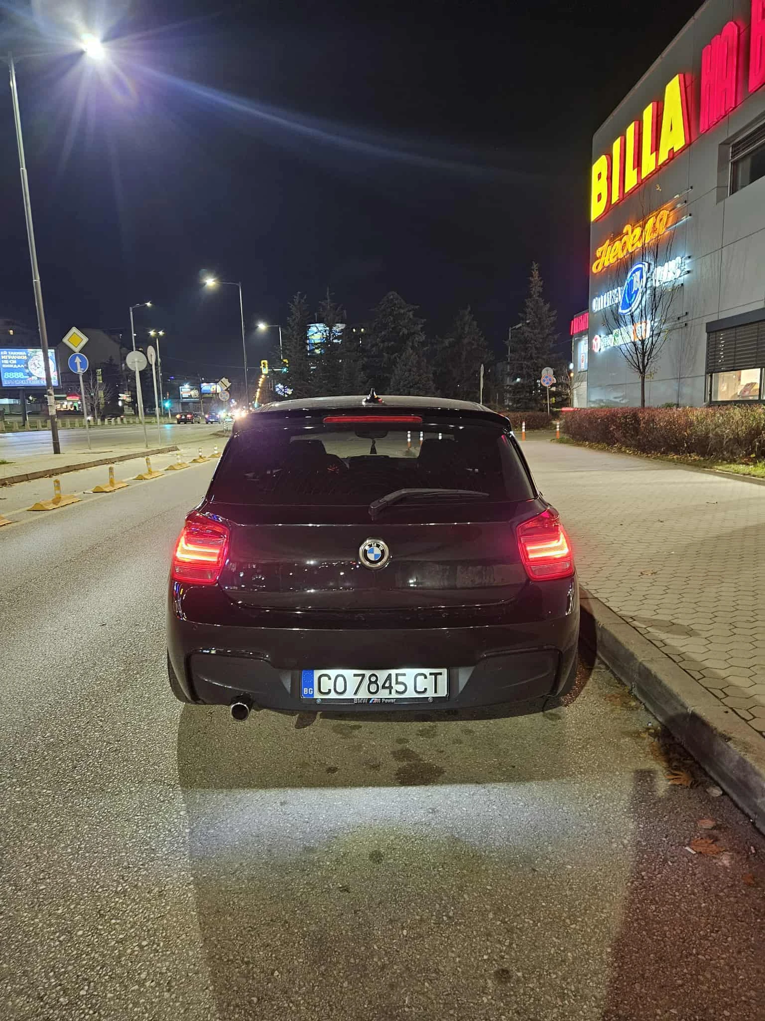 BMW 120 Xdrive 207, 000 km - изображение 6