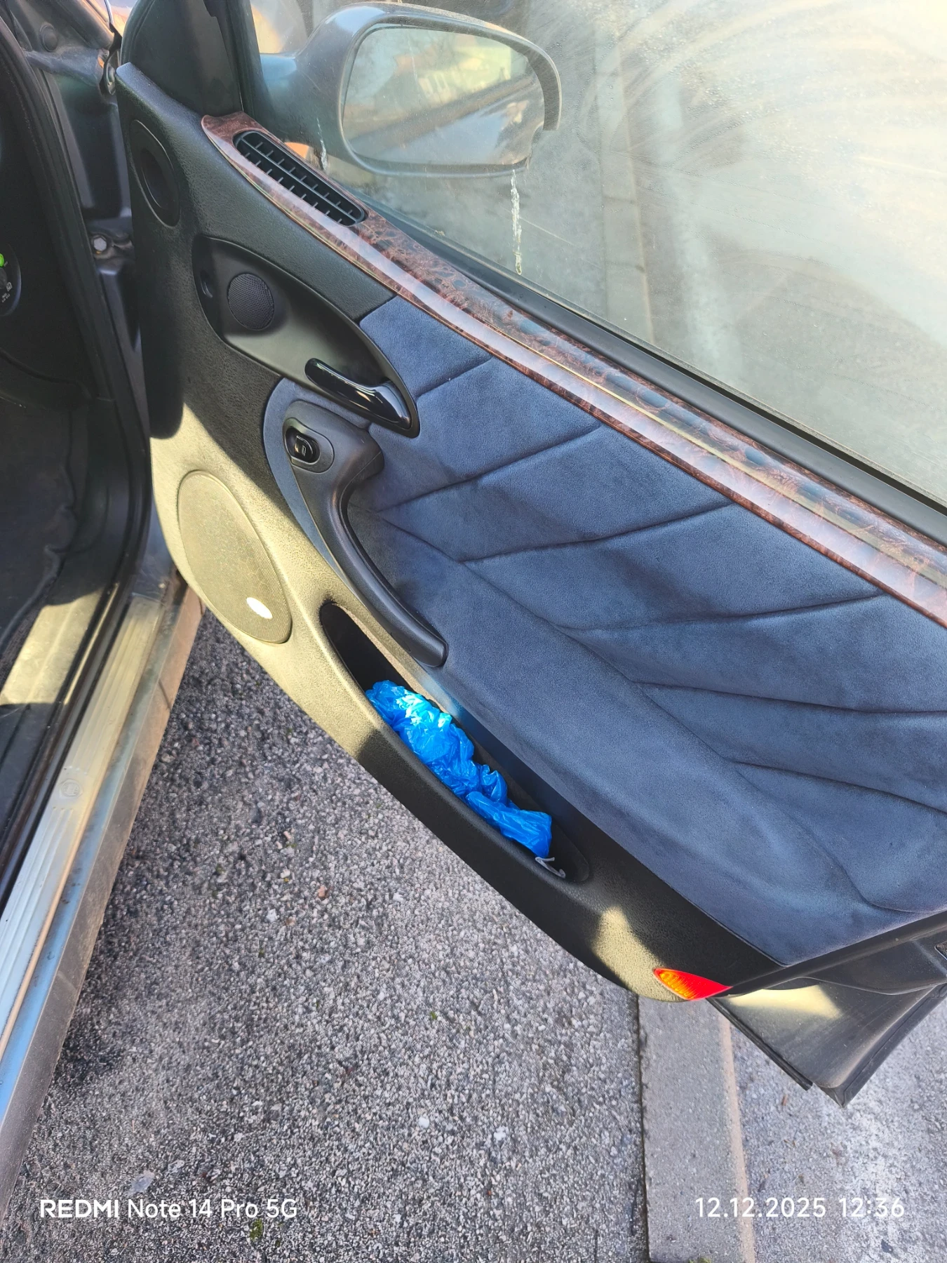 Lancia Lybra | Mobile.bg � ����������� 13