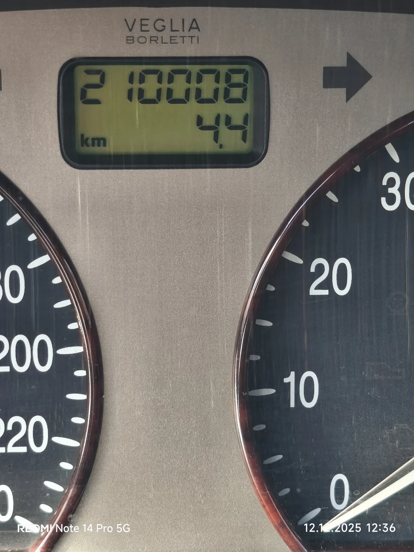 Lancia Lybra | Mobile.bg � ����������� 12