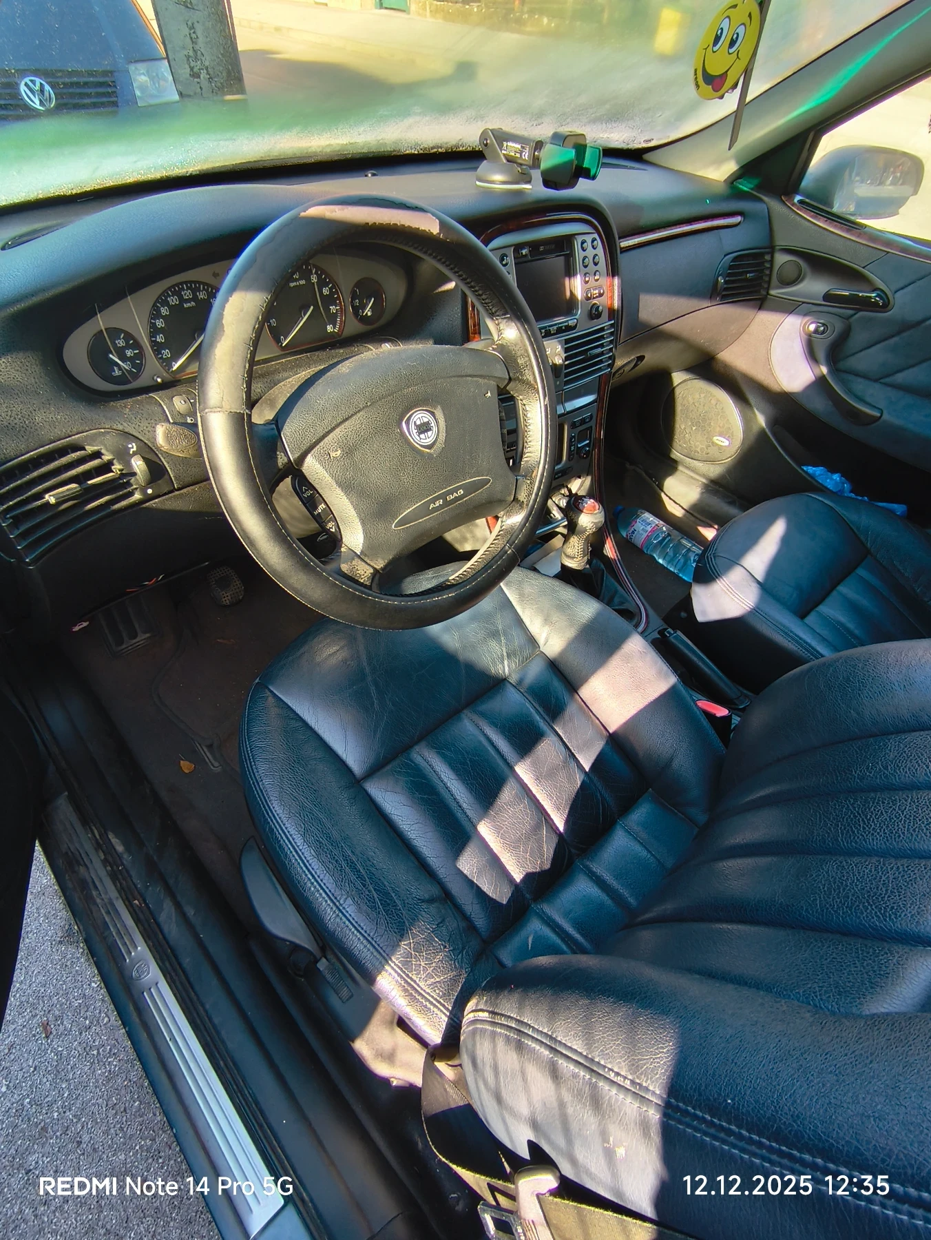 Lancia Lybra | Mobile.bg � ����������� 11