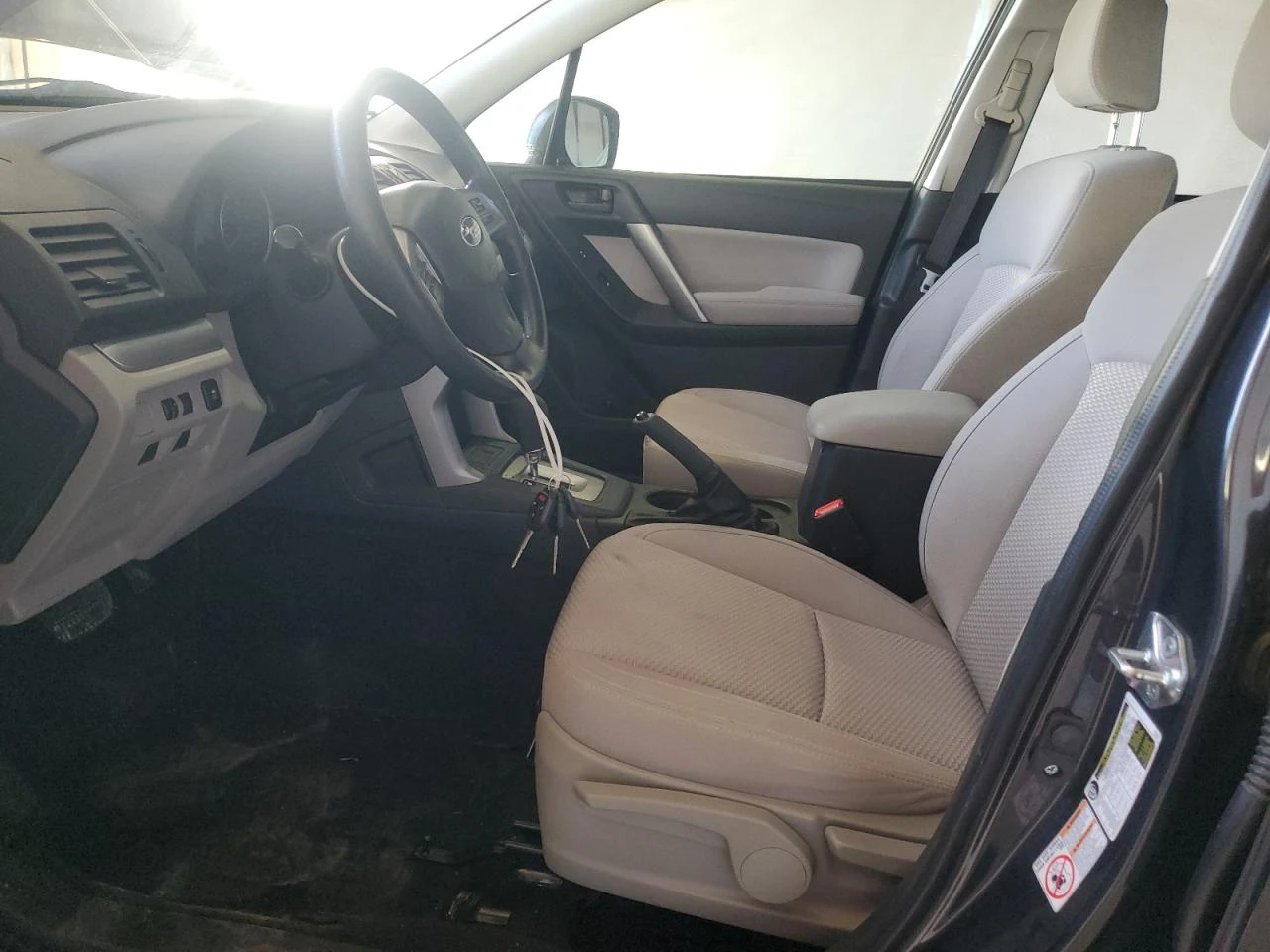 Subaru Forester 2.5* *   | Mobile.bg   8