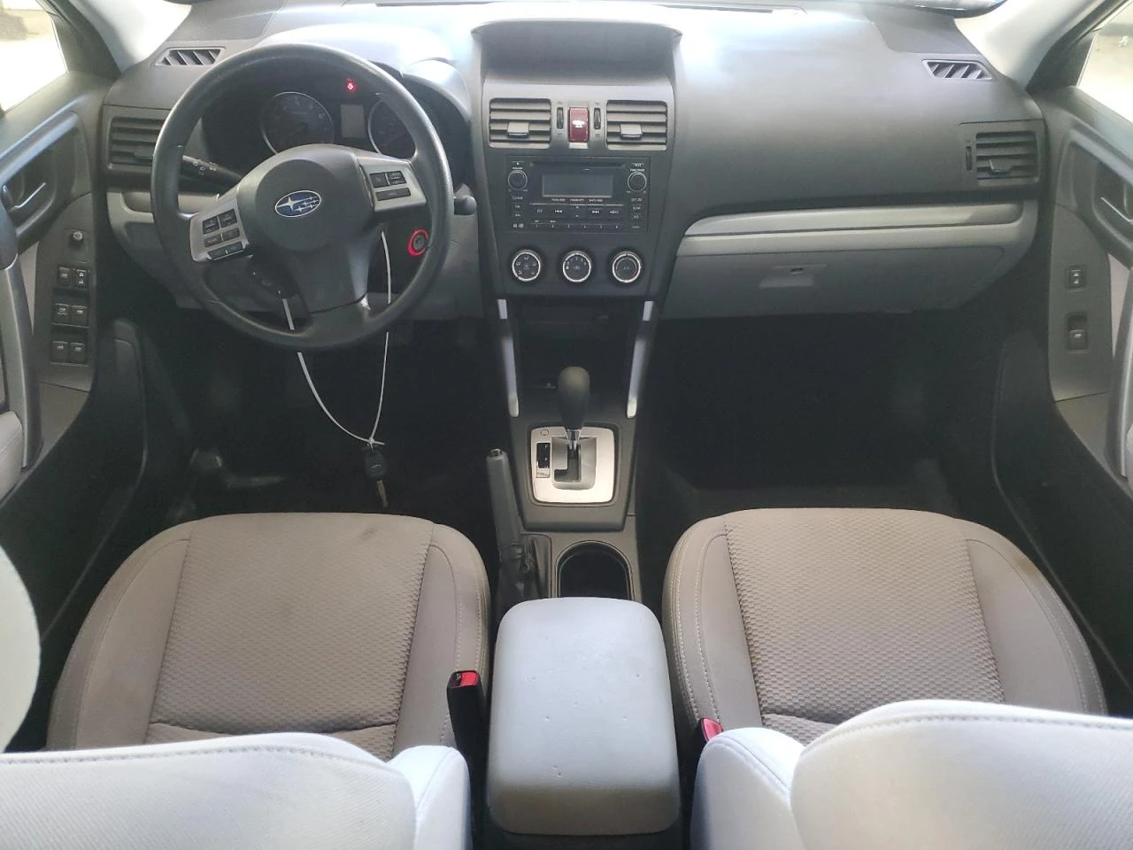 Subaru Forester 2.5* *   | Mobile.bg   7