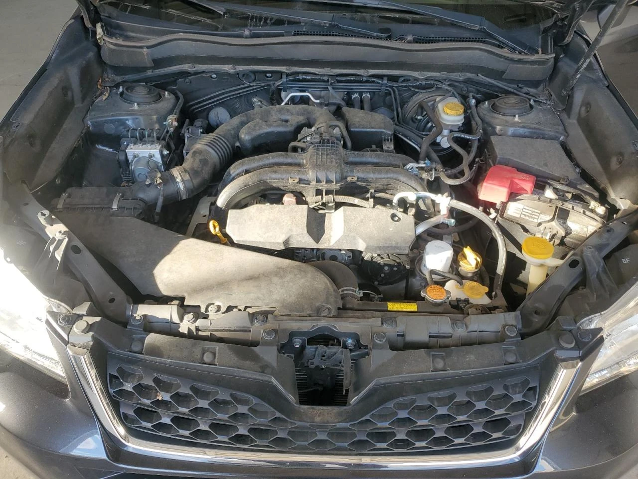 Subaru Forester 2.5* *   | Mobile.bg   12