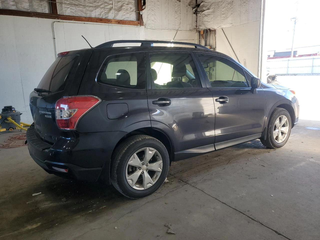 Subaru Forester 2.5* *   | Mobile.bg   5