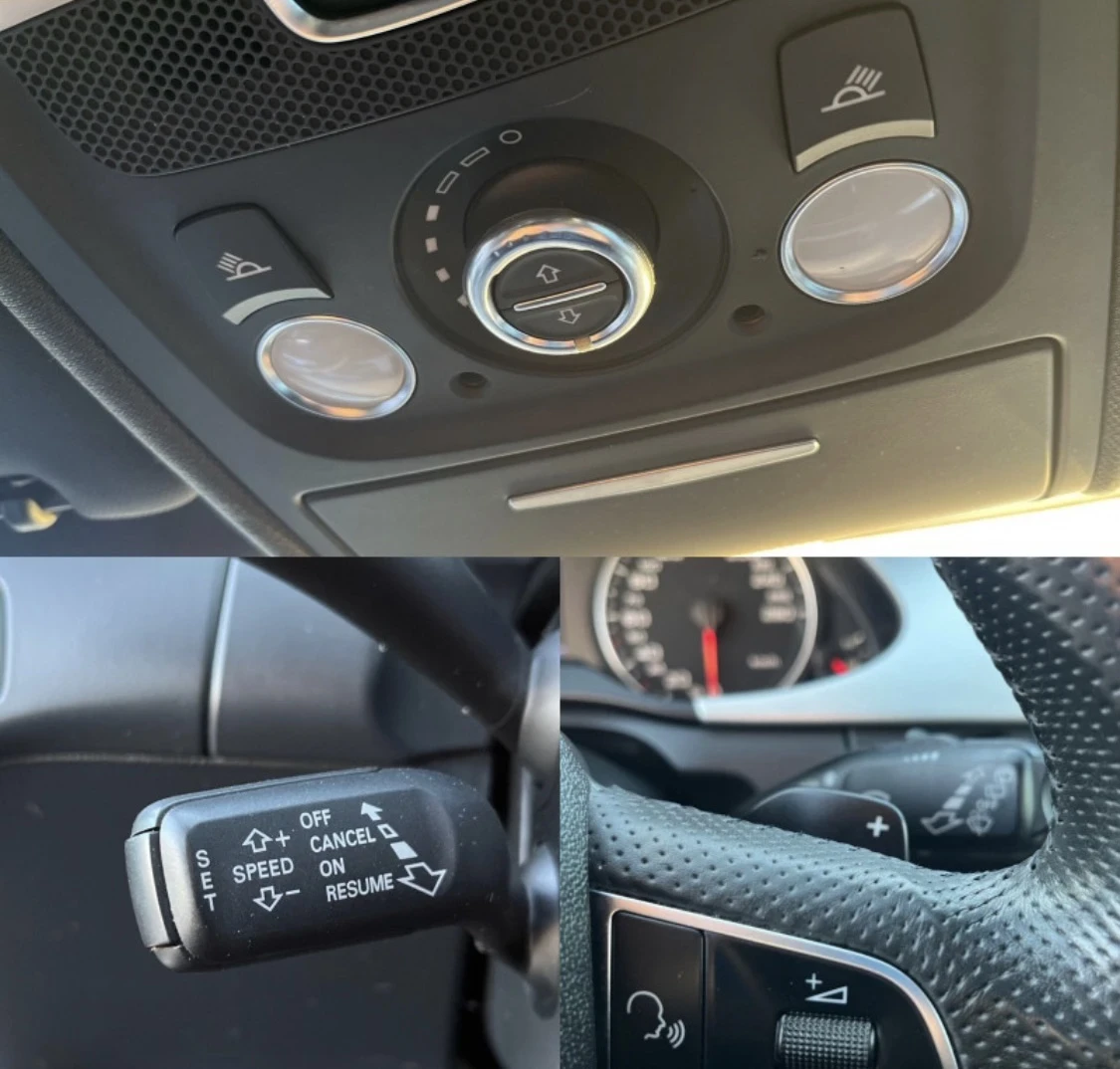 Audi A4, снимка 16 - Автомобили и джипове - 53290654