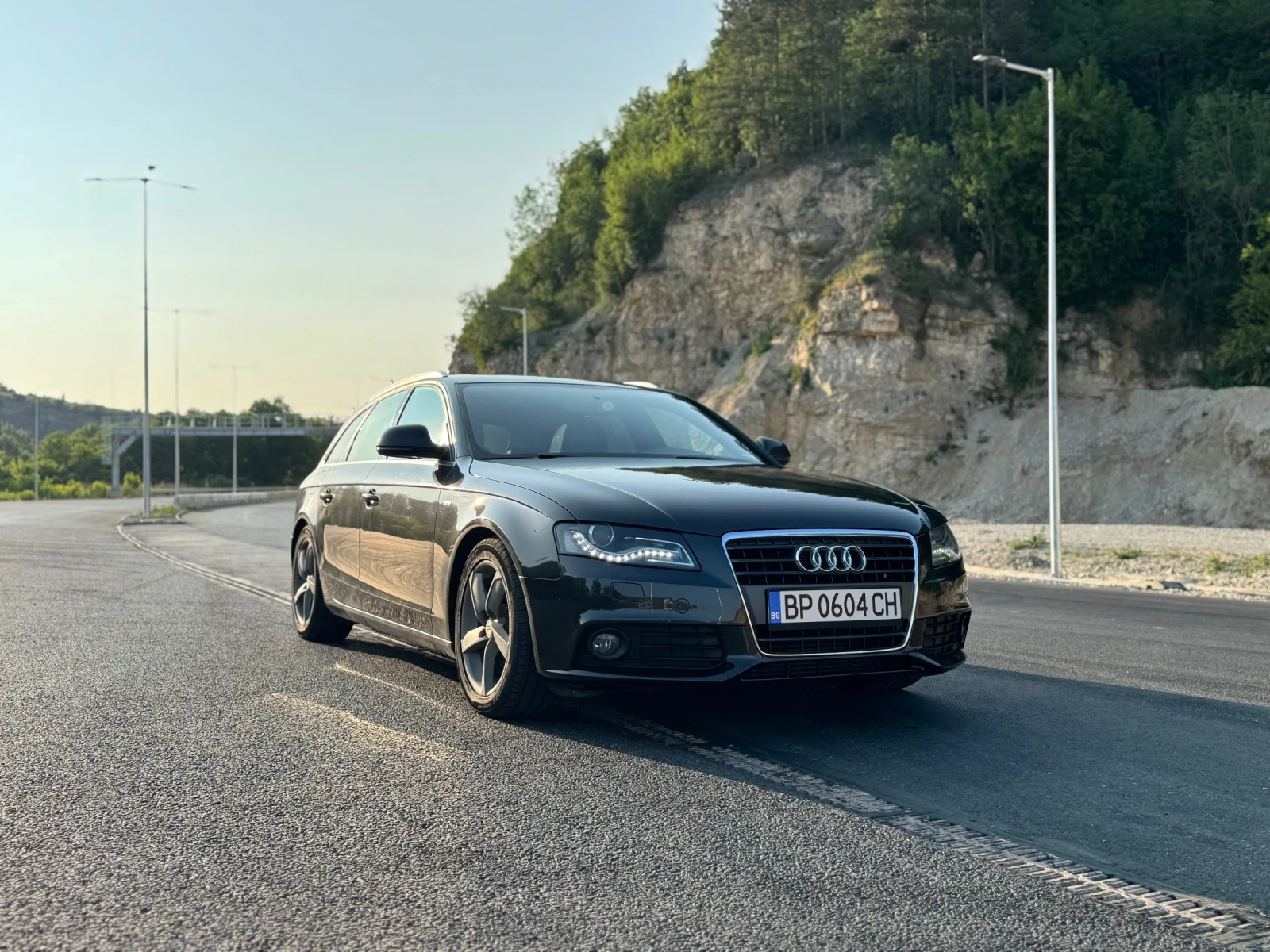 Audi A4 | Mobile.bg � ����������� 1